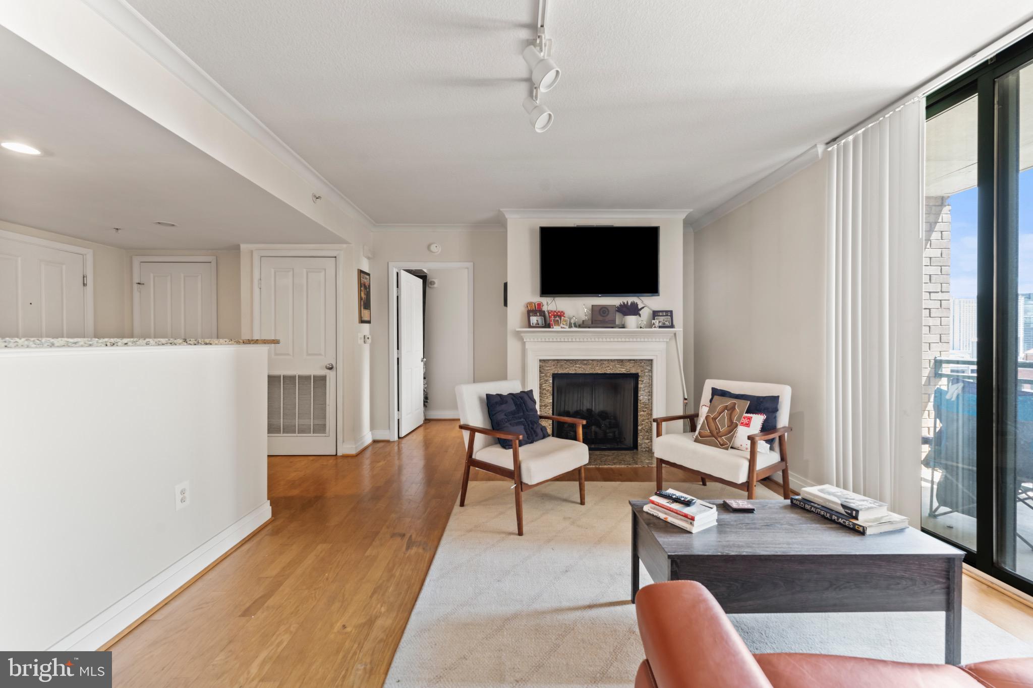 INNER HARBOR - Residential