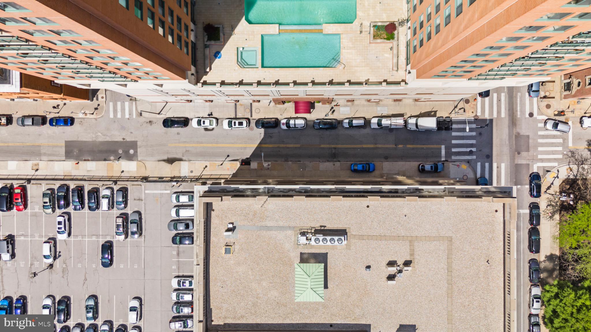 INNER HARBOR - Residential