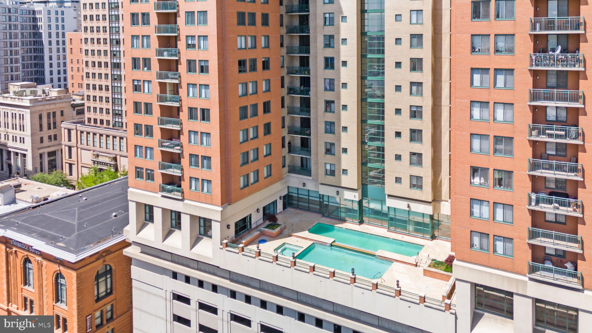 INNER HARBOR - Residential