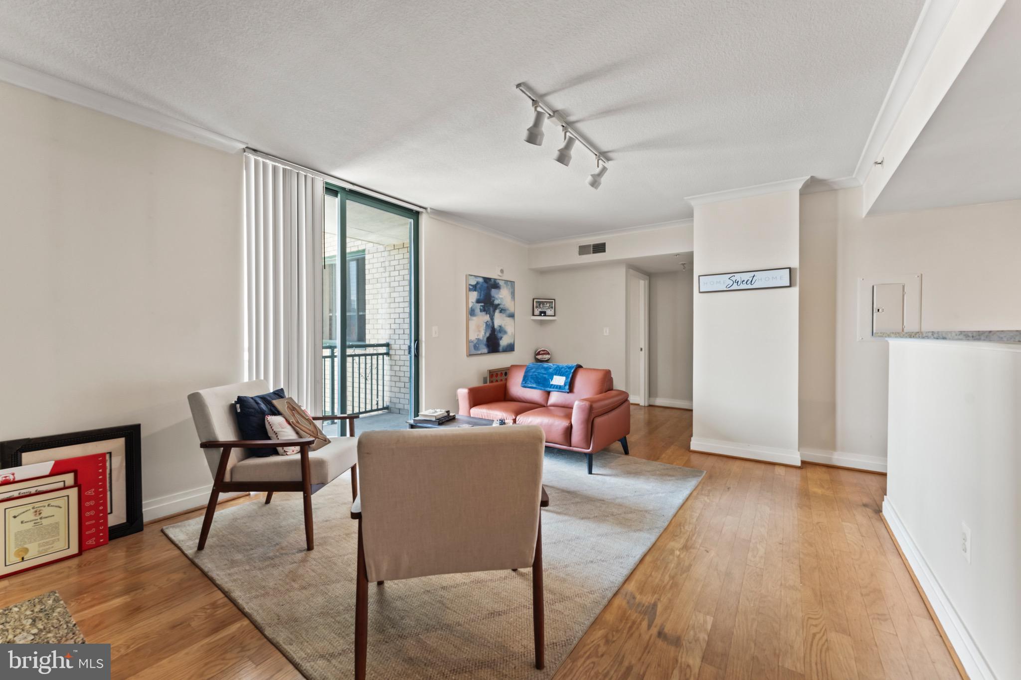 INNER HARBOR - Residential