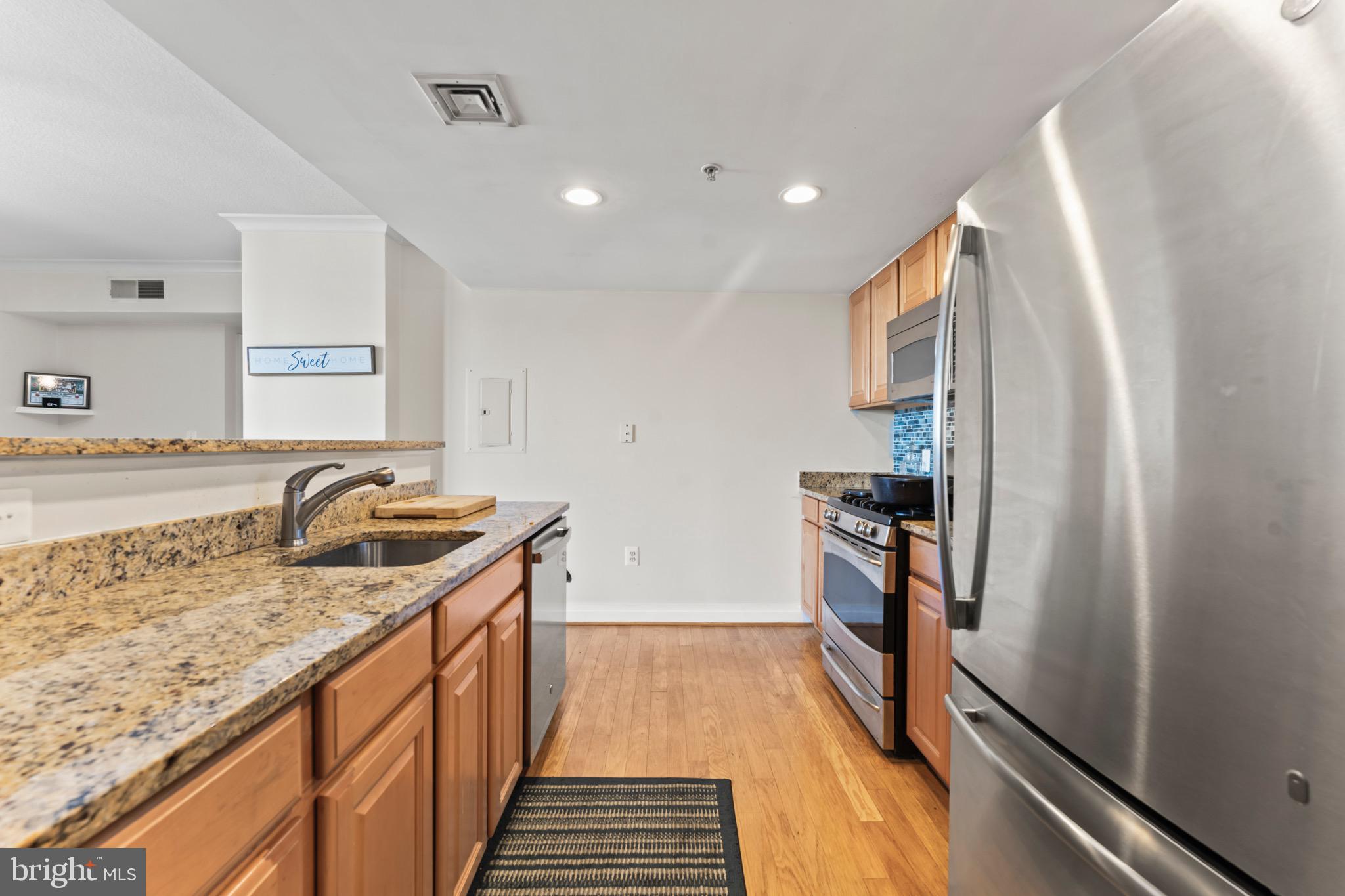 INNER HARBOR - Residential