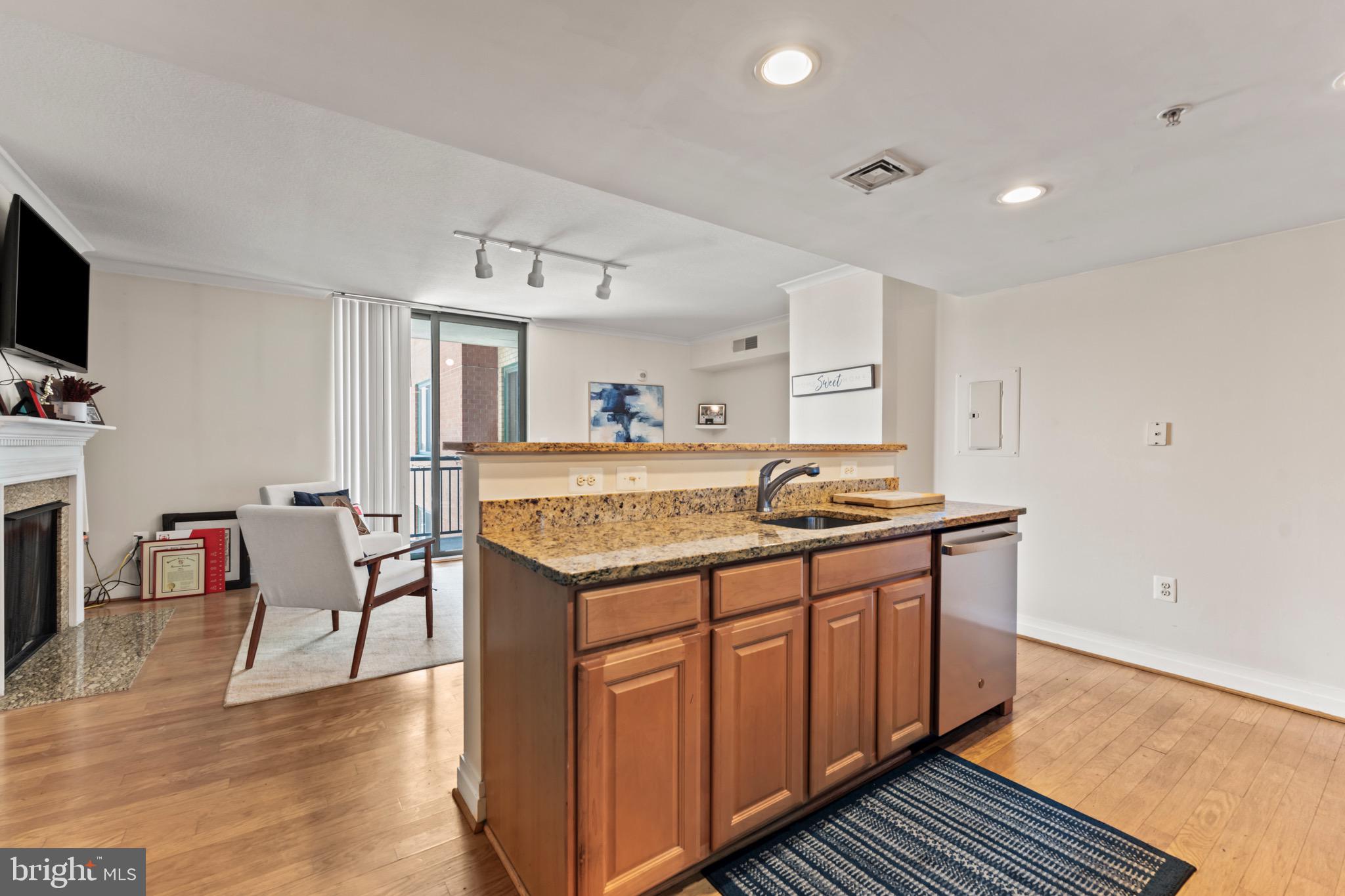 INNER HARBOR - Residential