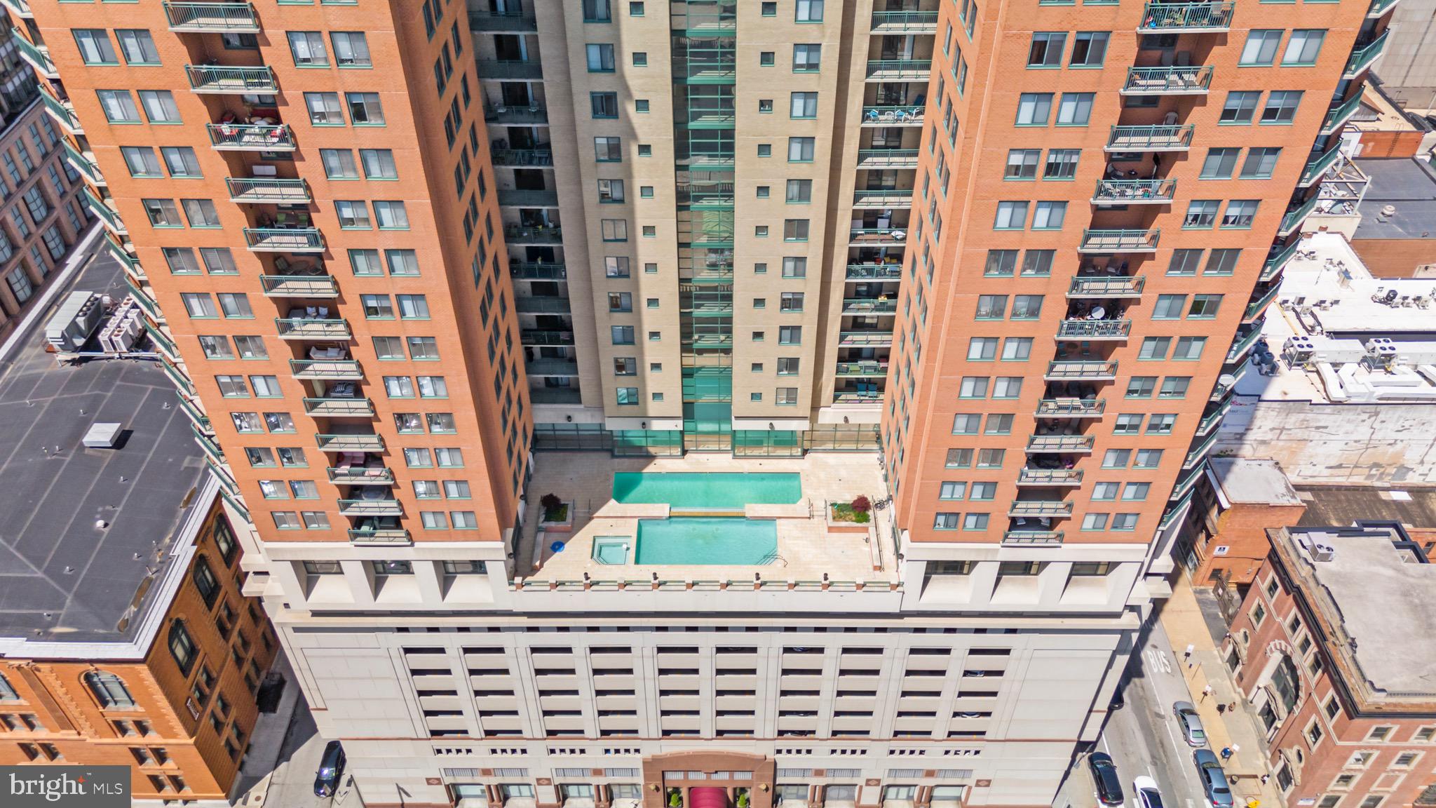 INNER HARBOR - Residential