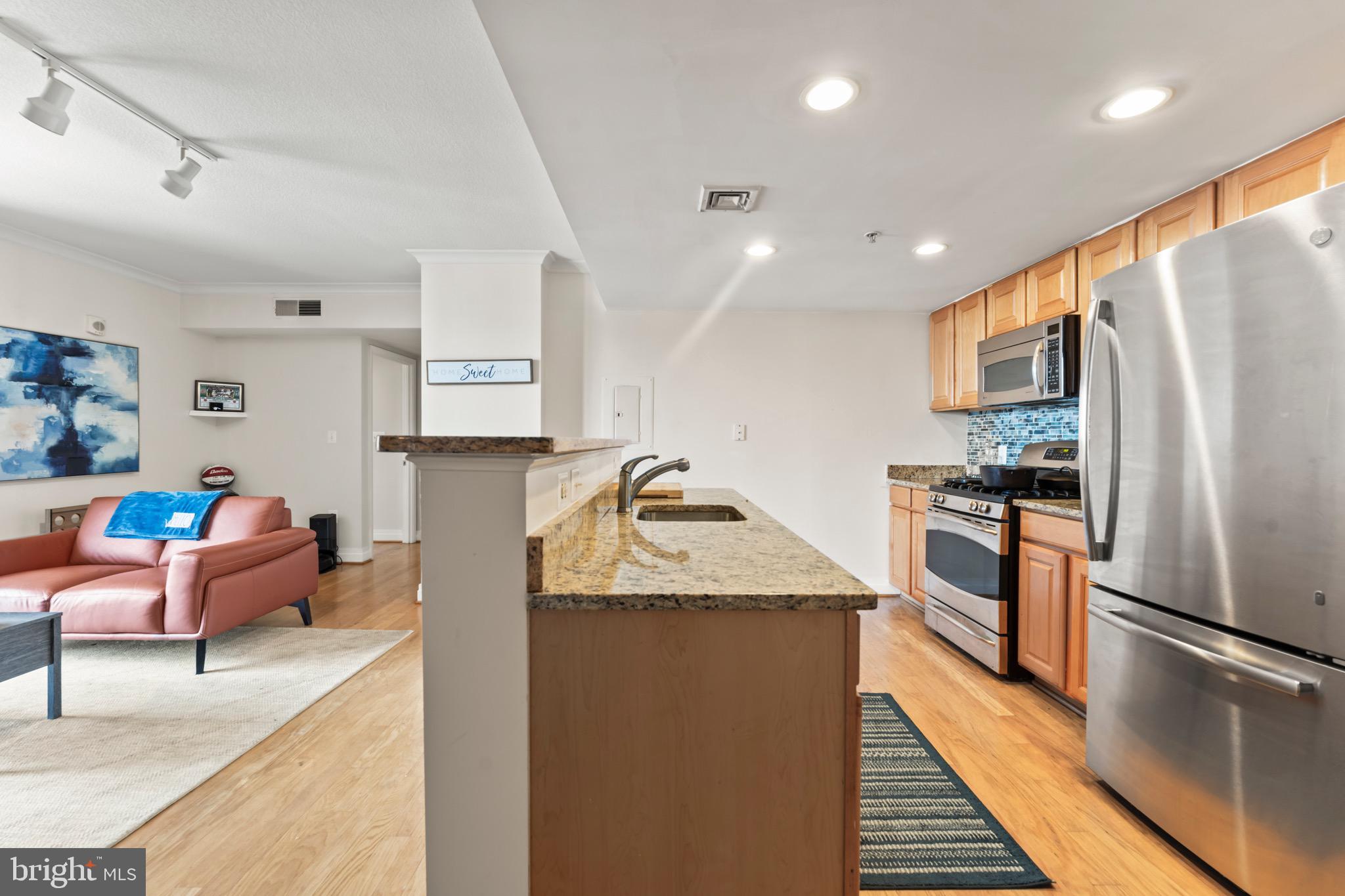 INNER HARBOR - Residential