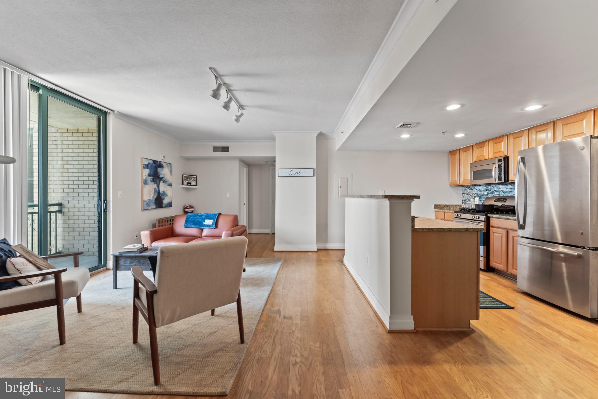 INNER HARBOR - Residential