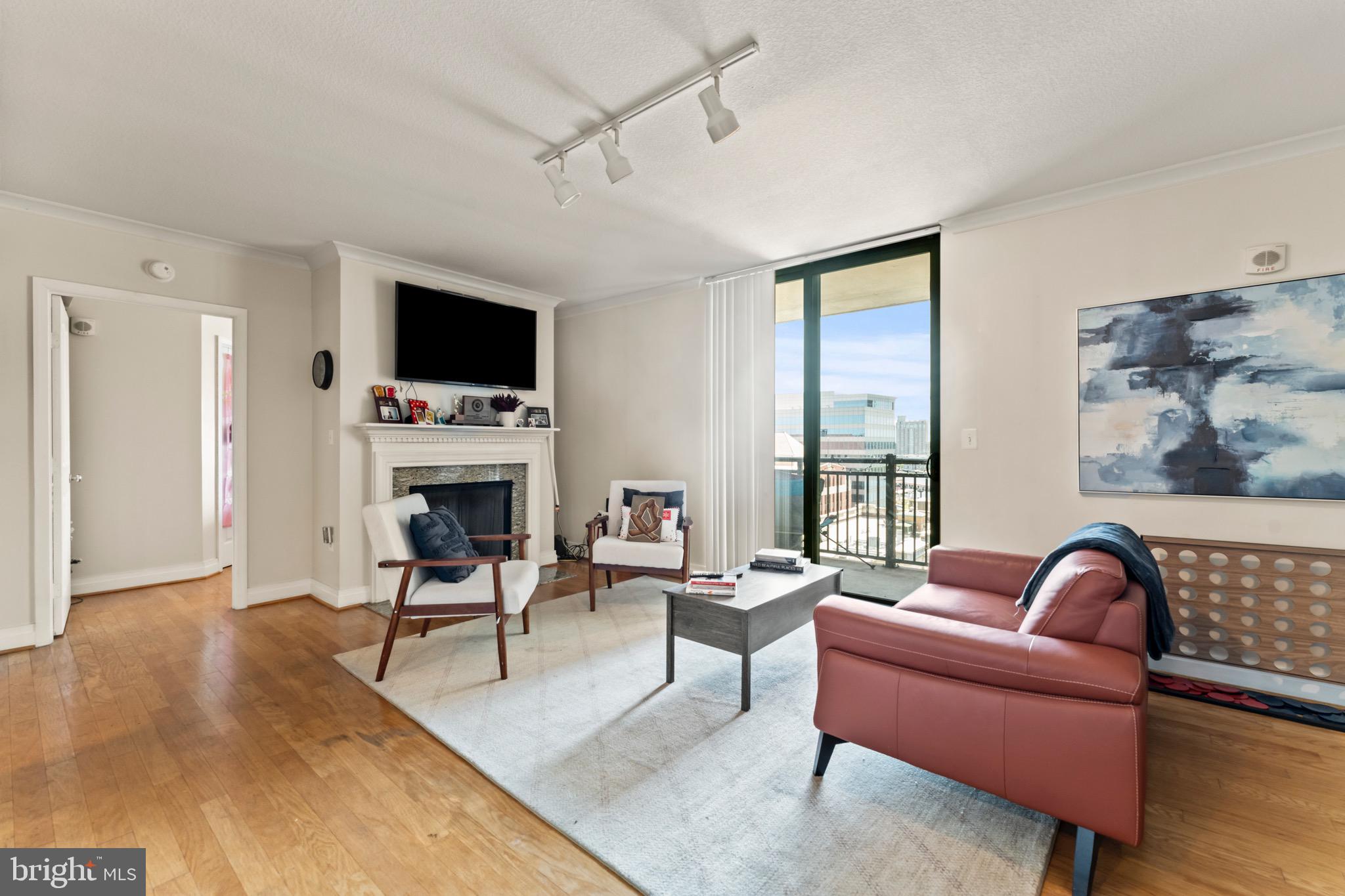 INNER HARBOR - Residential