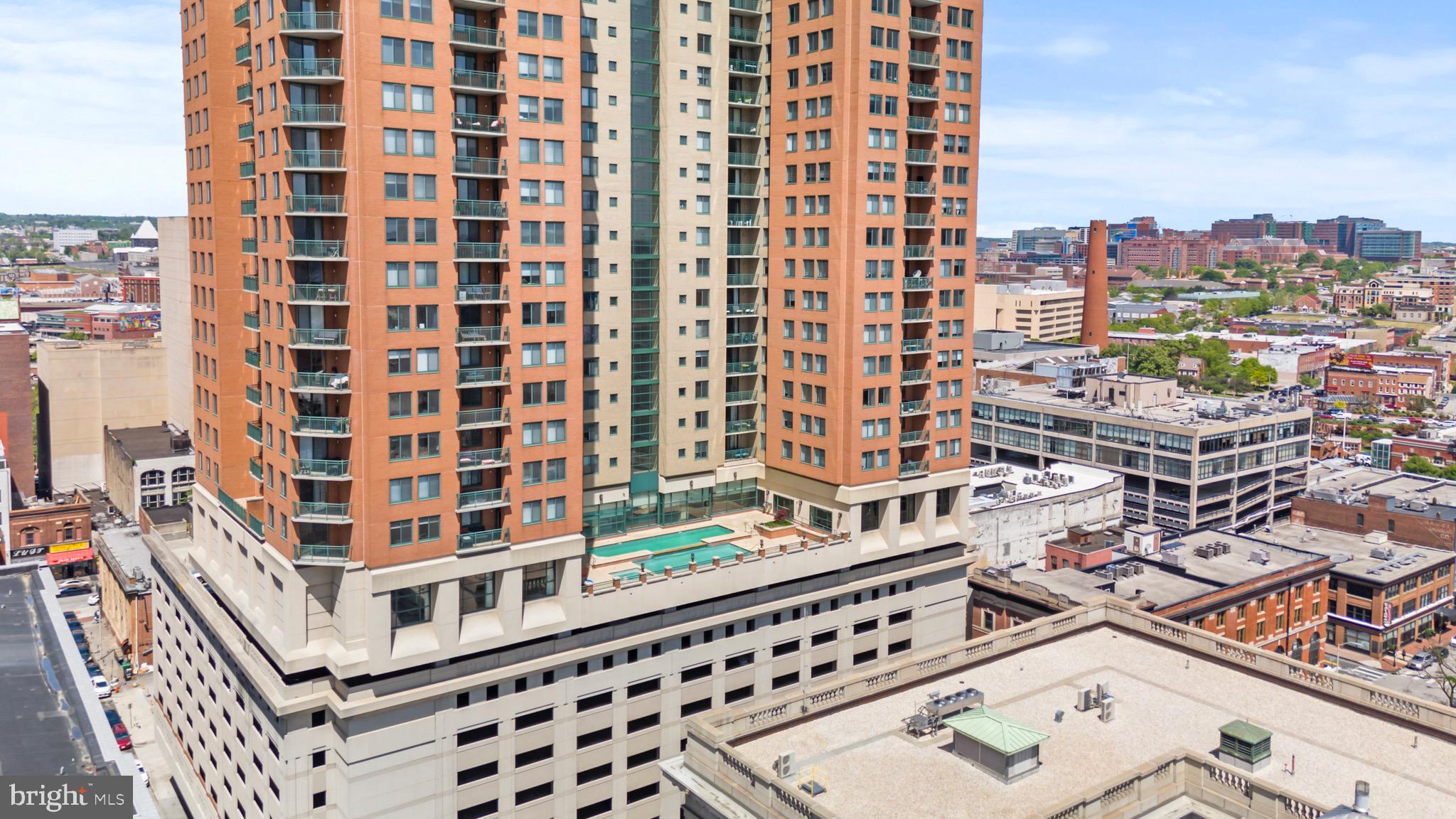 INNER HARBOR - Residential
