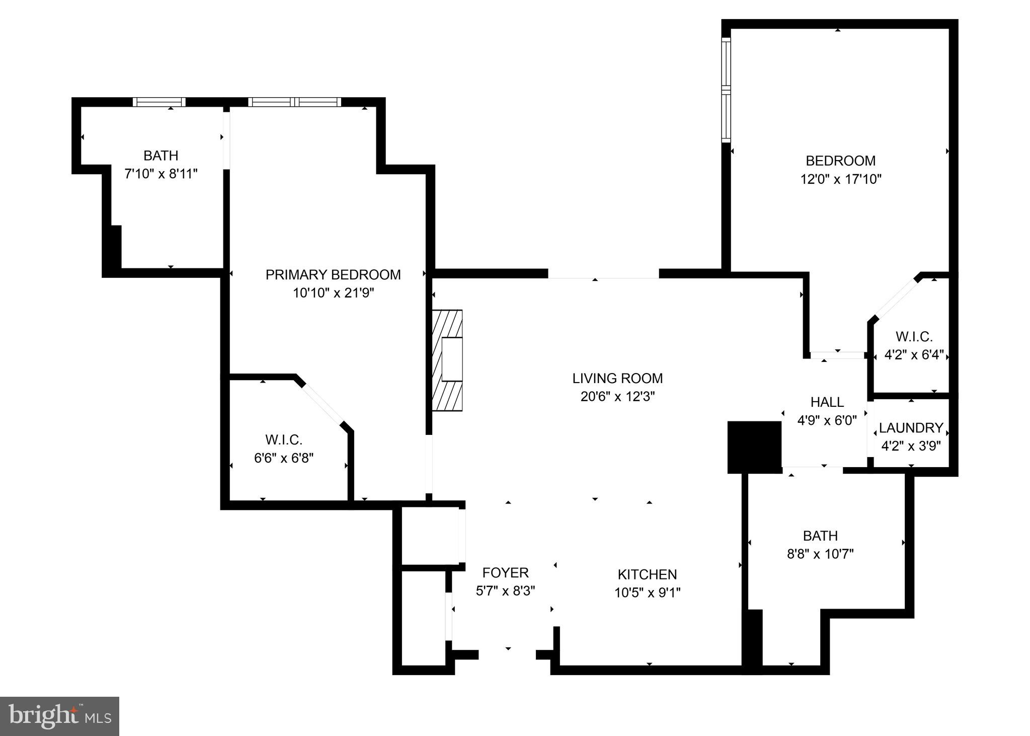 INNER HARBOR - Residential