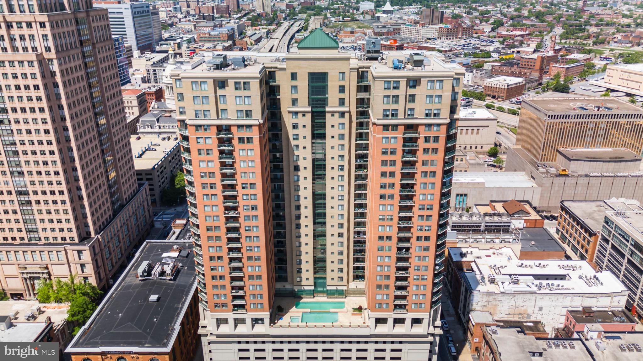 INNER HARBOR - Residential