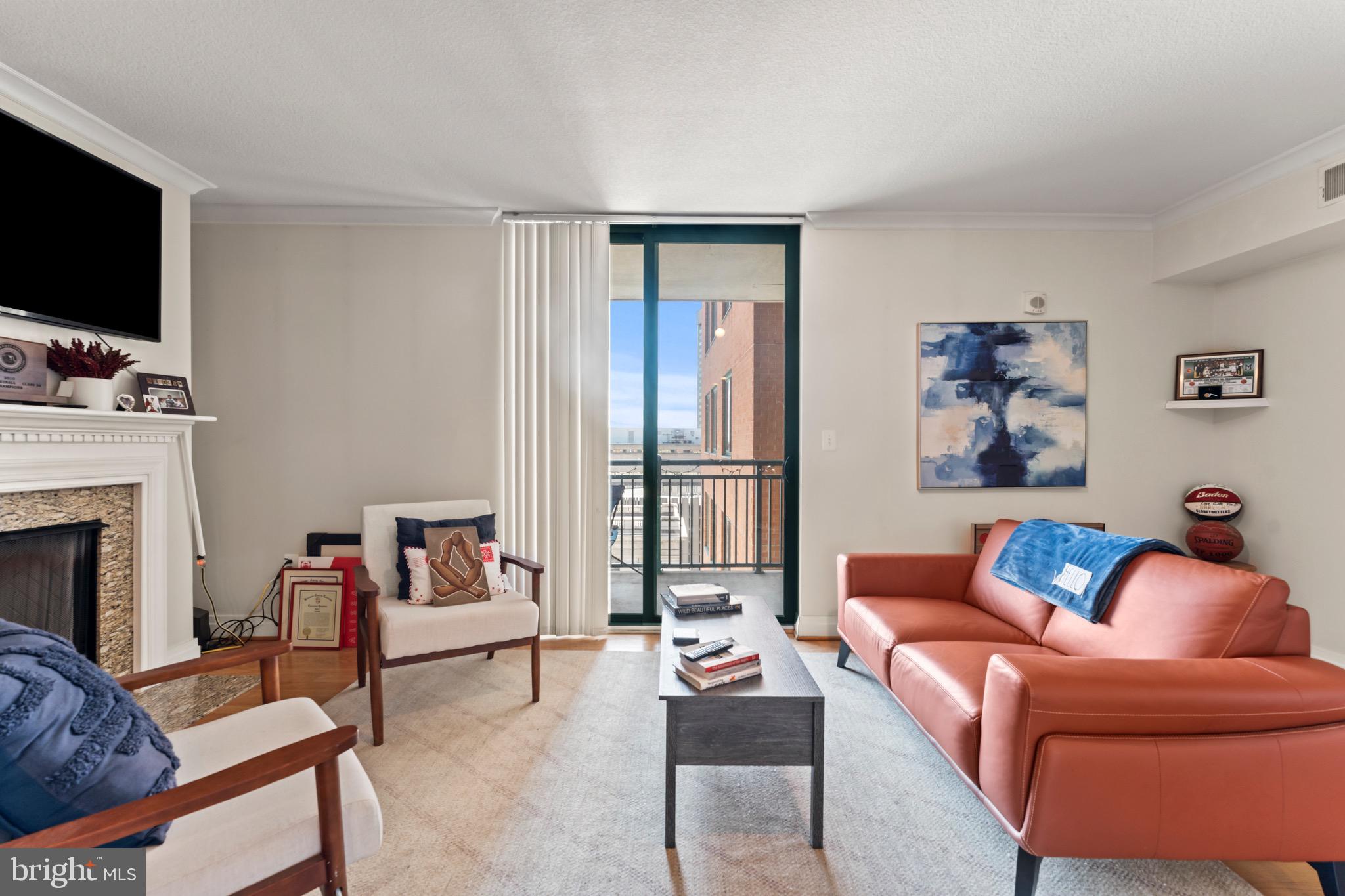 INNER HARBOR - Residential