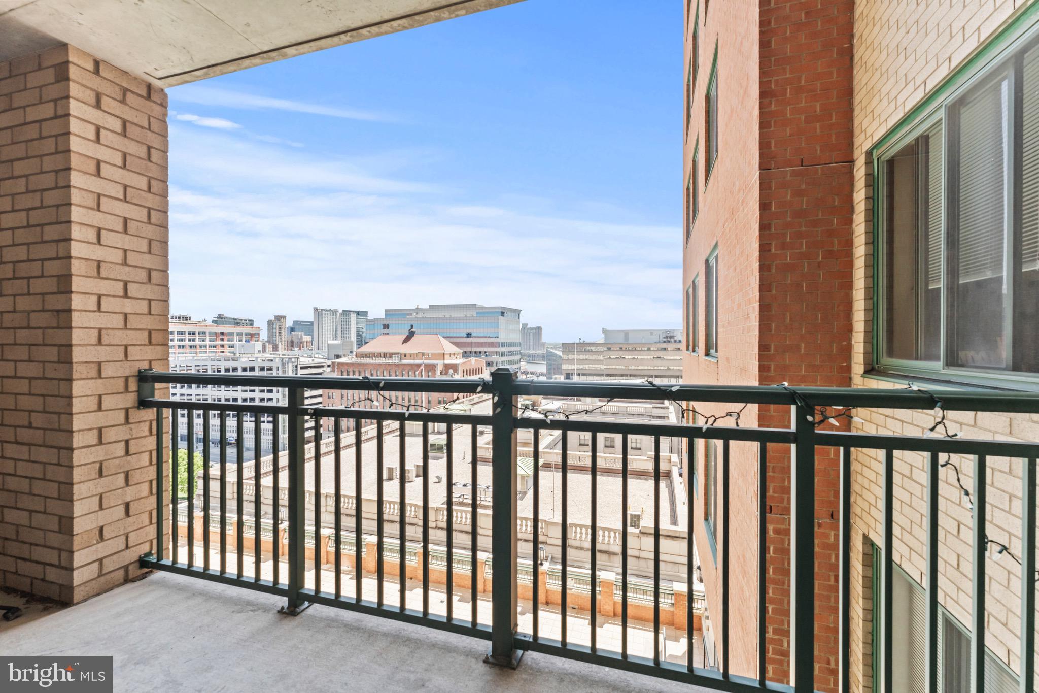 INNER HARBOR - Residential
