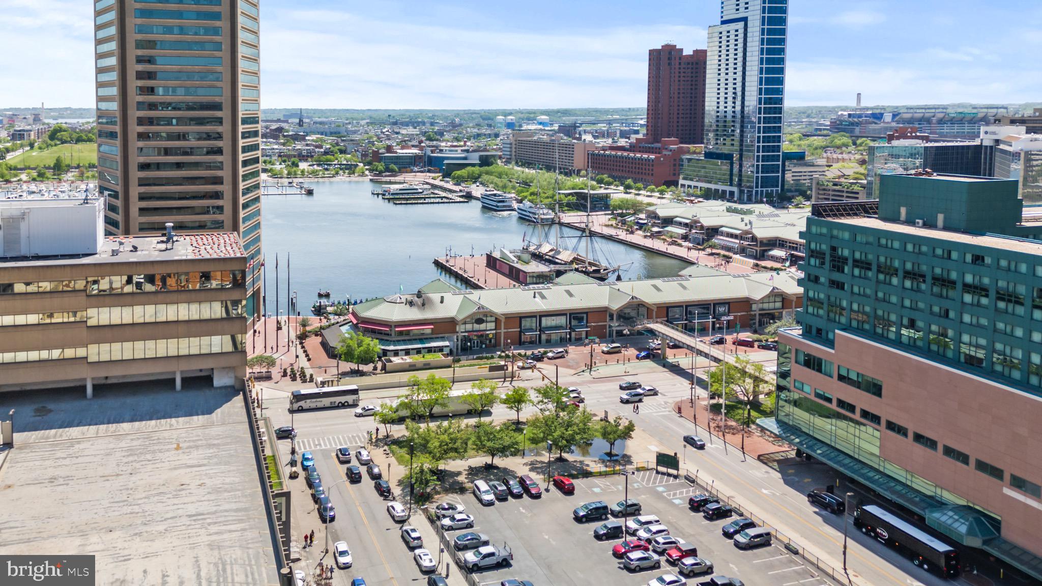 INNER HARBOR - Residential