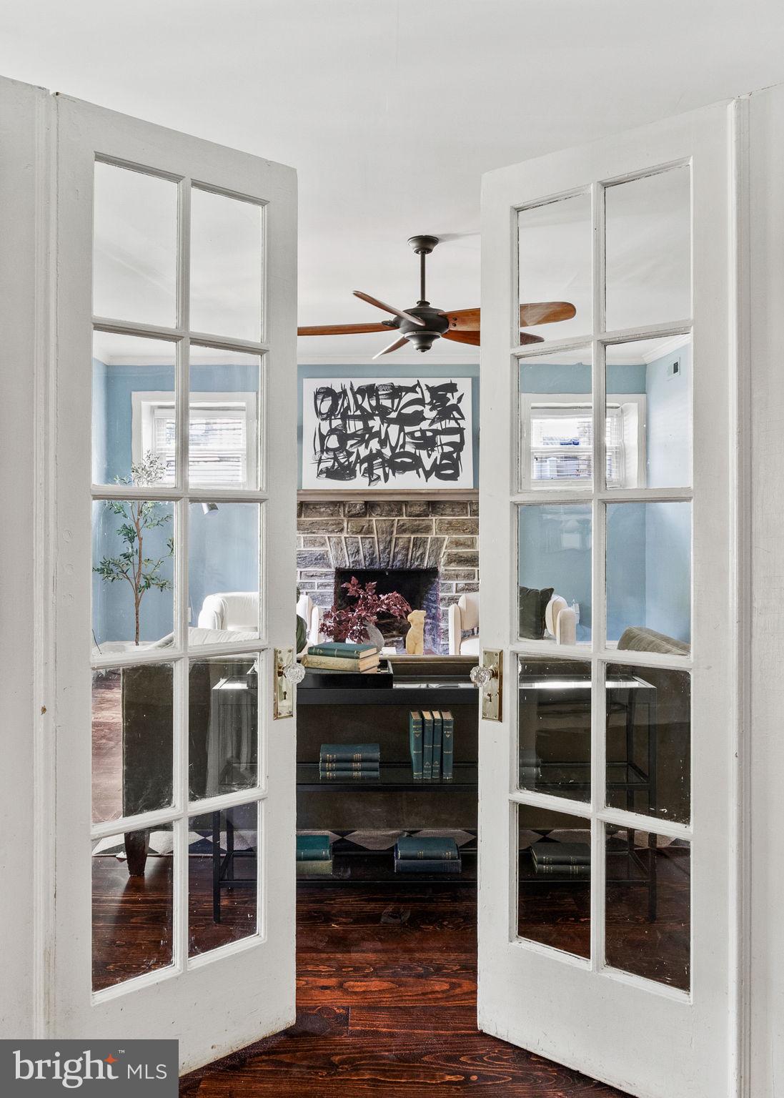 MT AIRY (WEST) - Residential