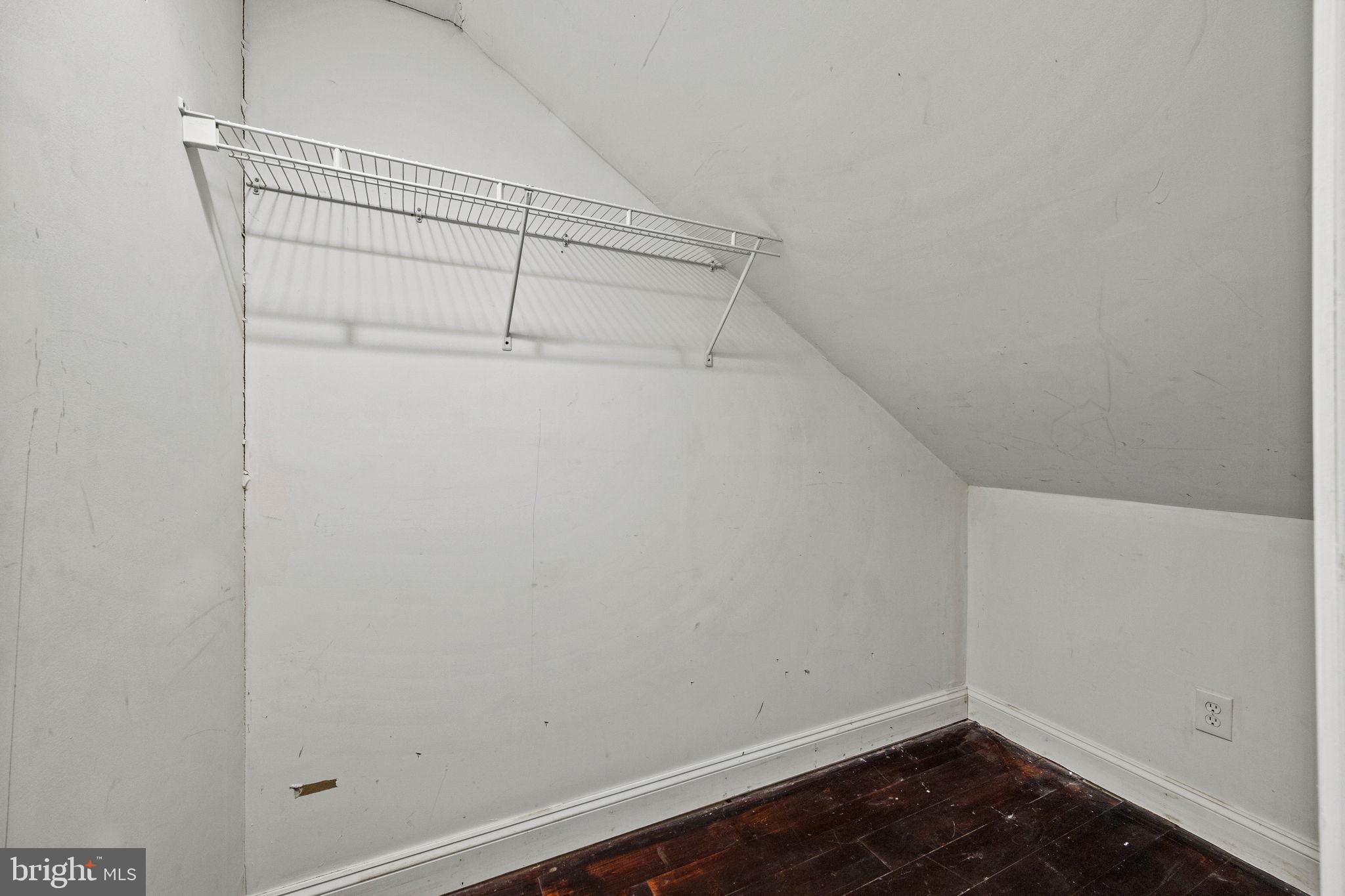 MT AIRY (WEST) - Residential