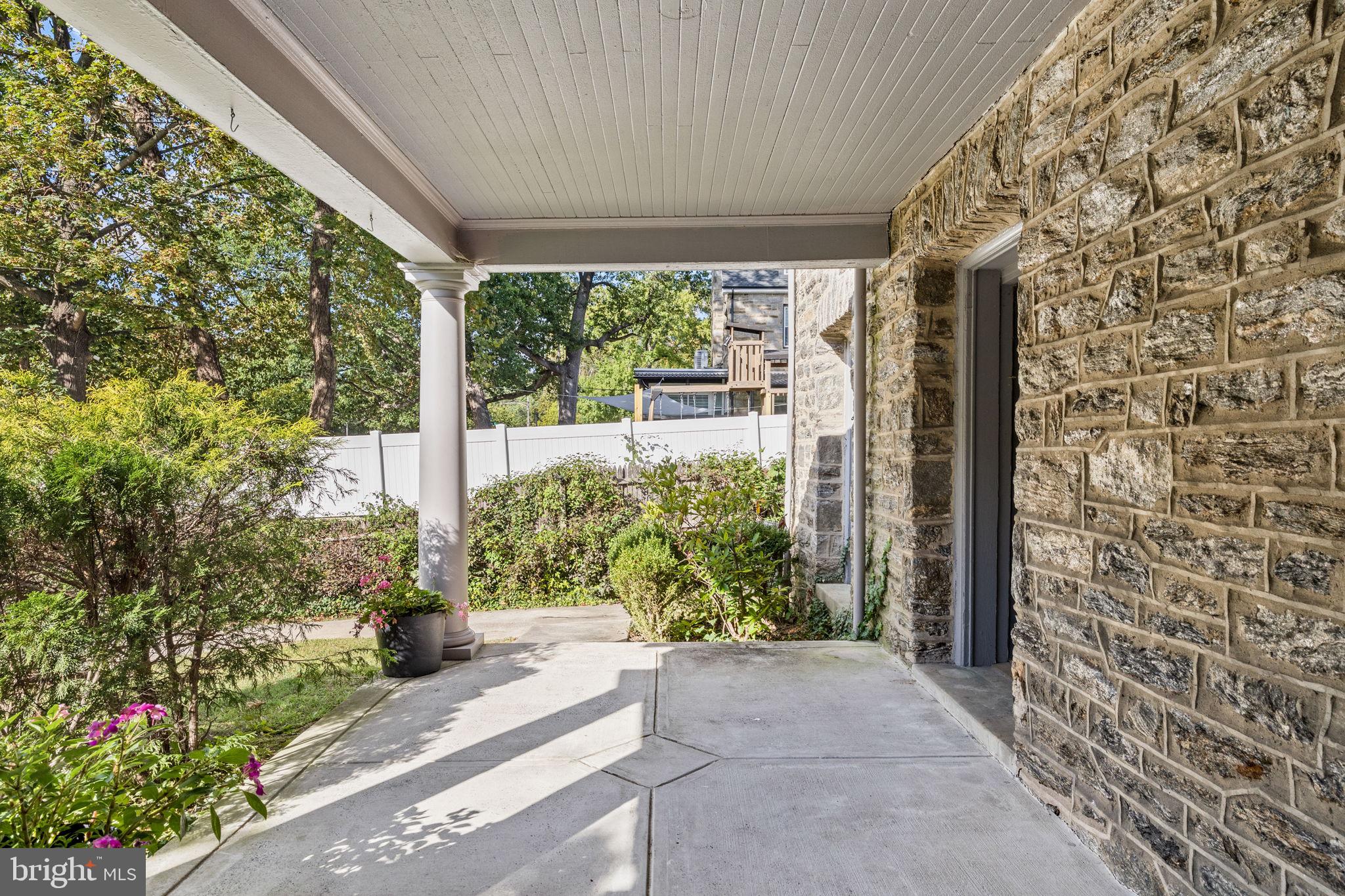 MT AIRY (WEST) - Residential