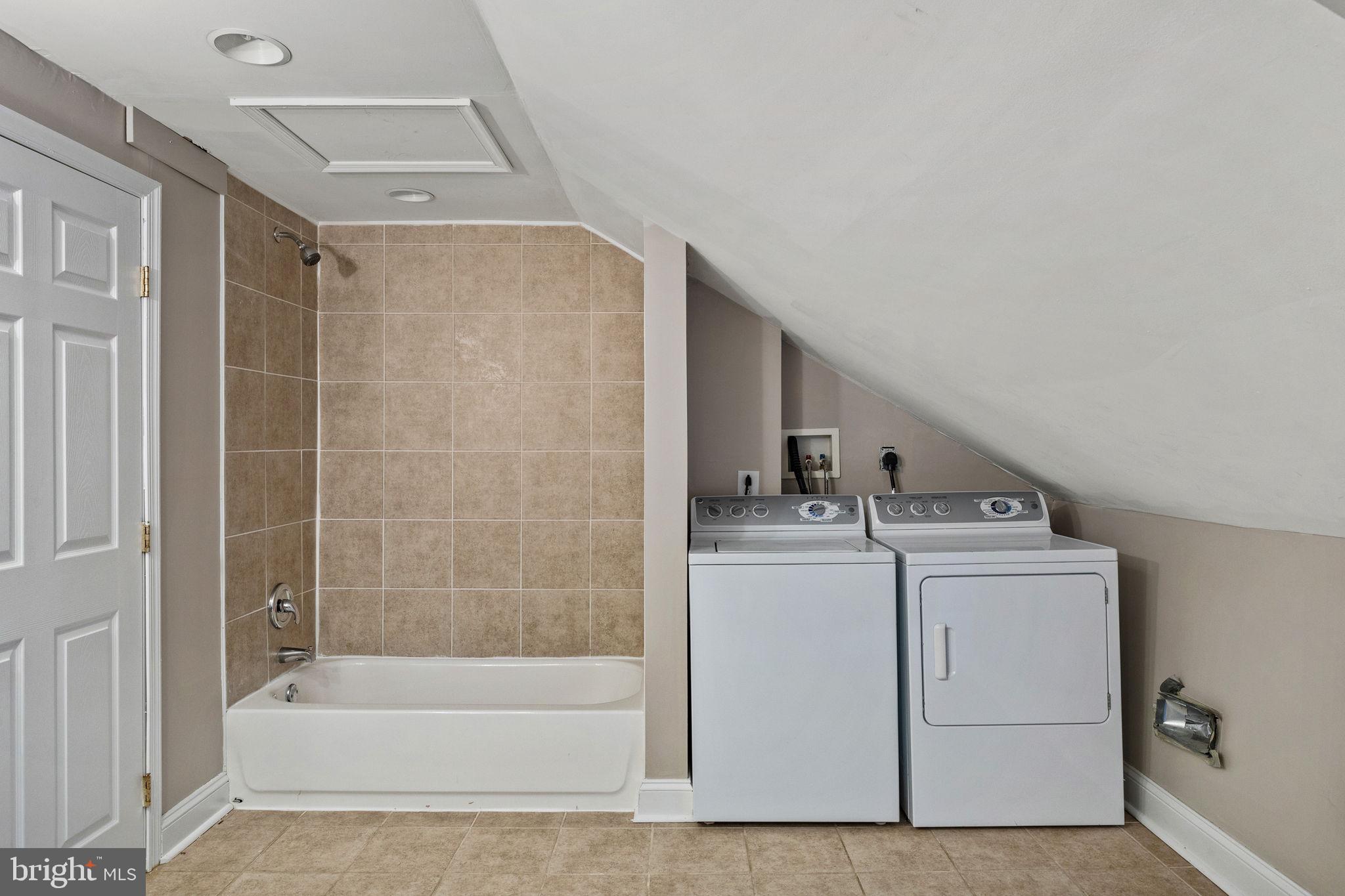 MT AIRY (WEST) - Residential