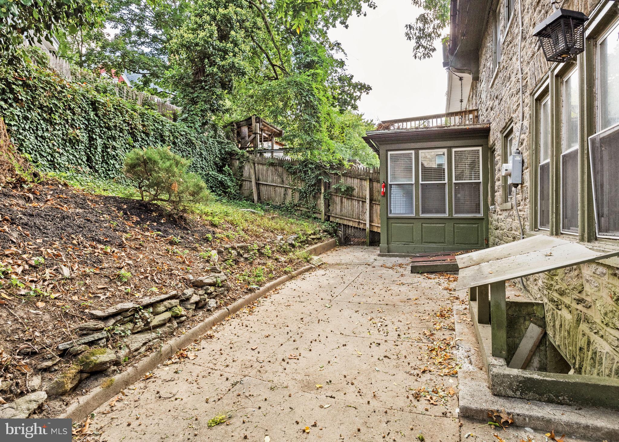 MT AIRY (WEST) - Residential