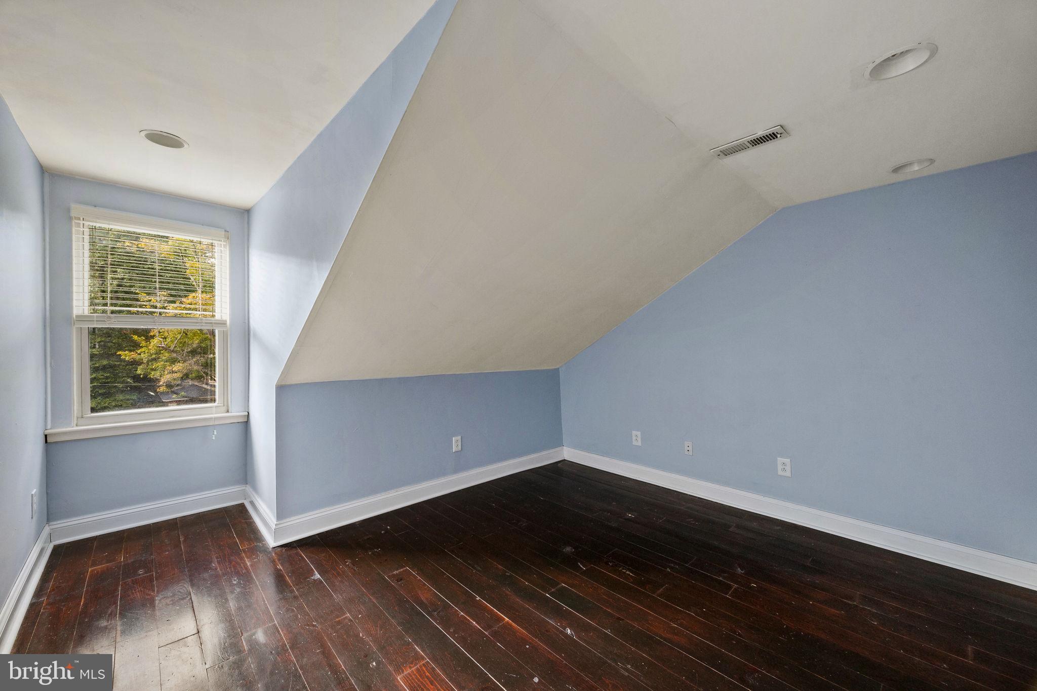 MT AIRY (WEST) - Residential