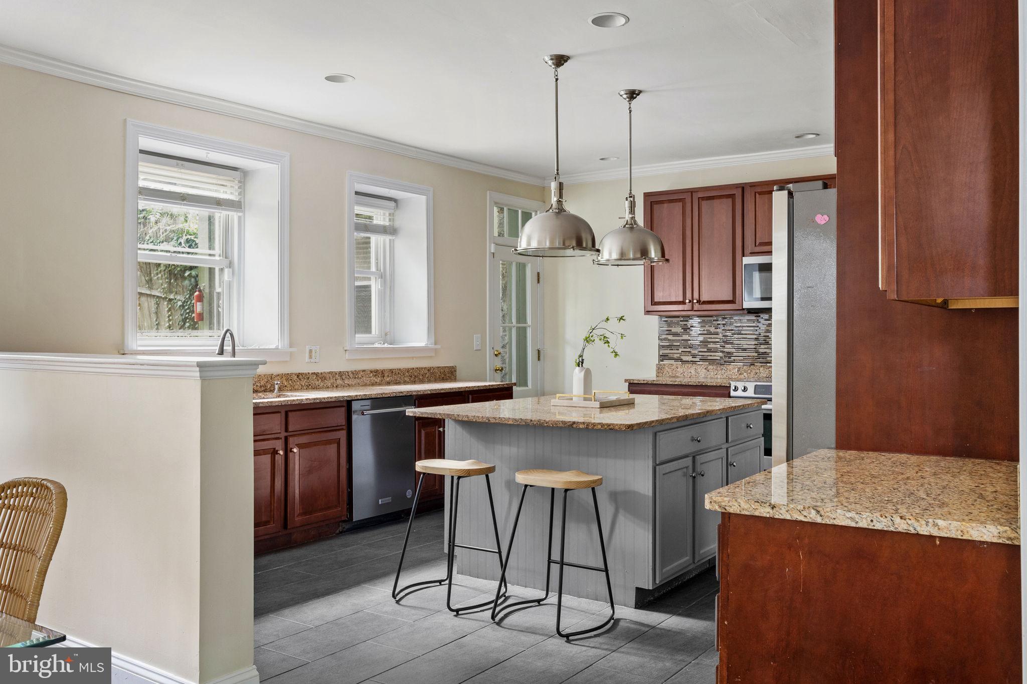 MT AIRY (WEST) - Residential