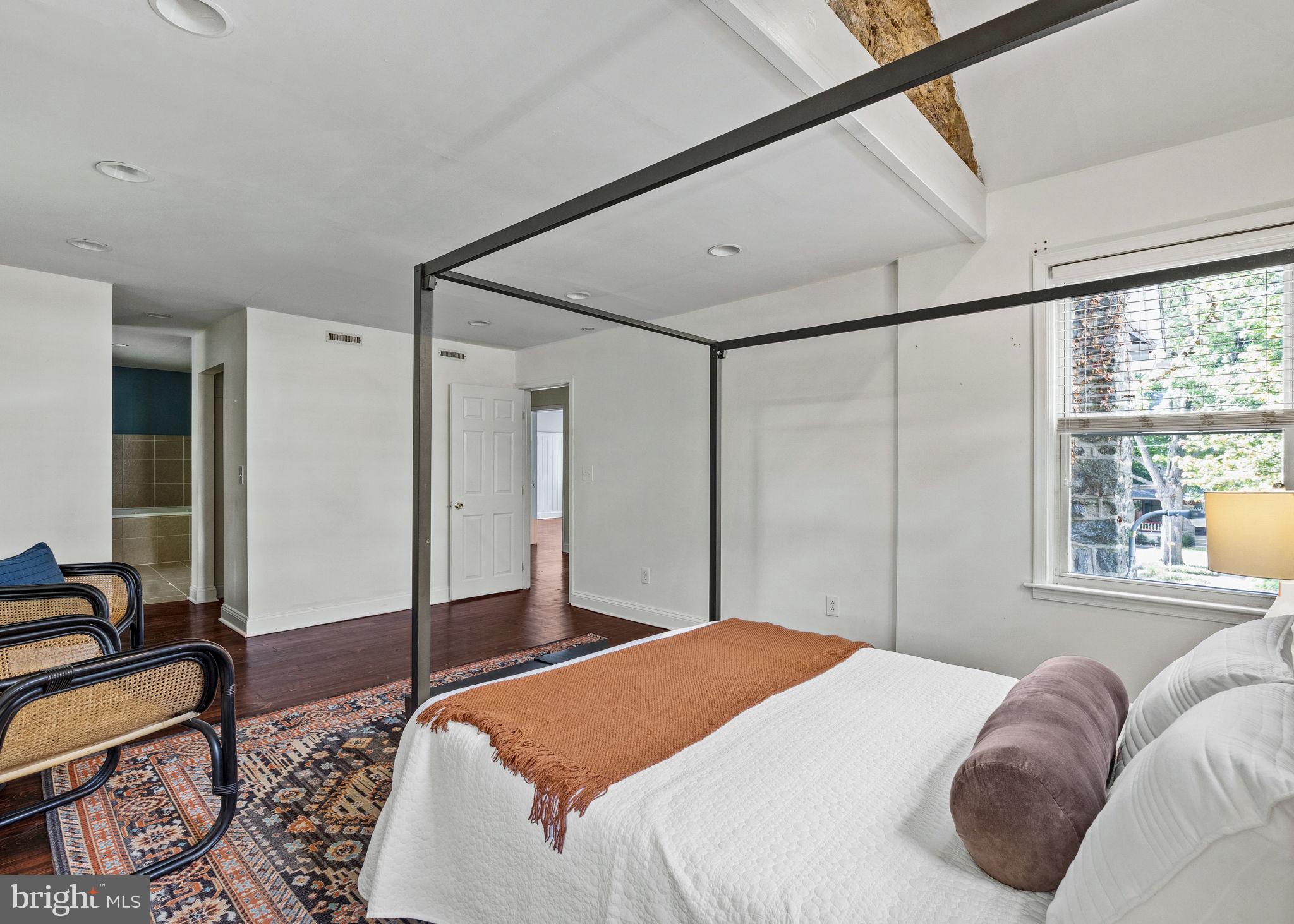 MT AIRY (WEST) - Residential