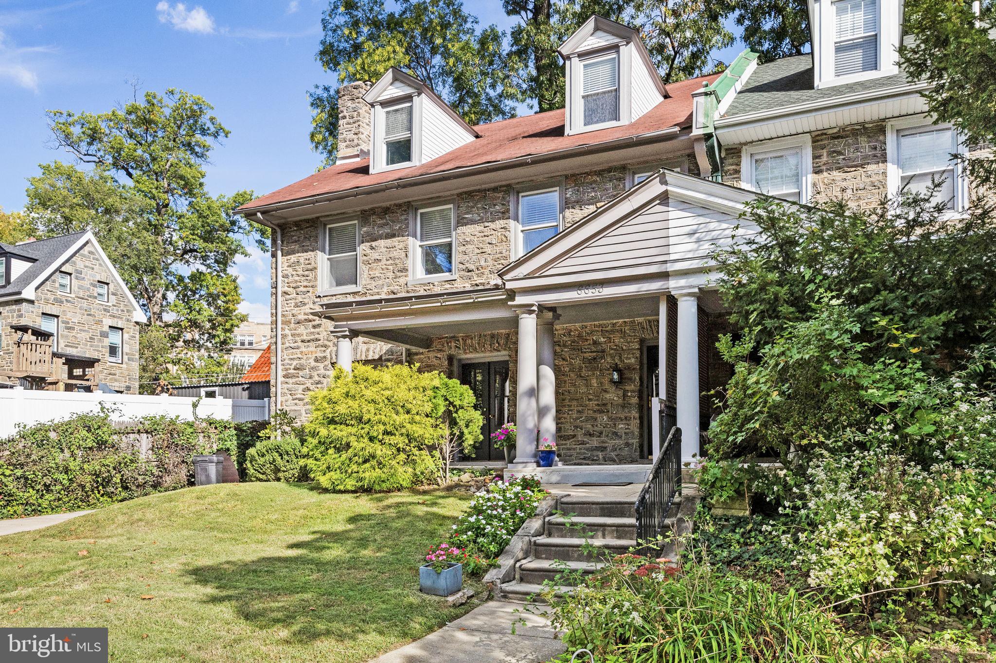 MT AIRY (WEST) - Residential