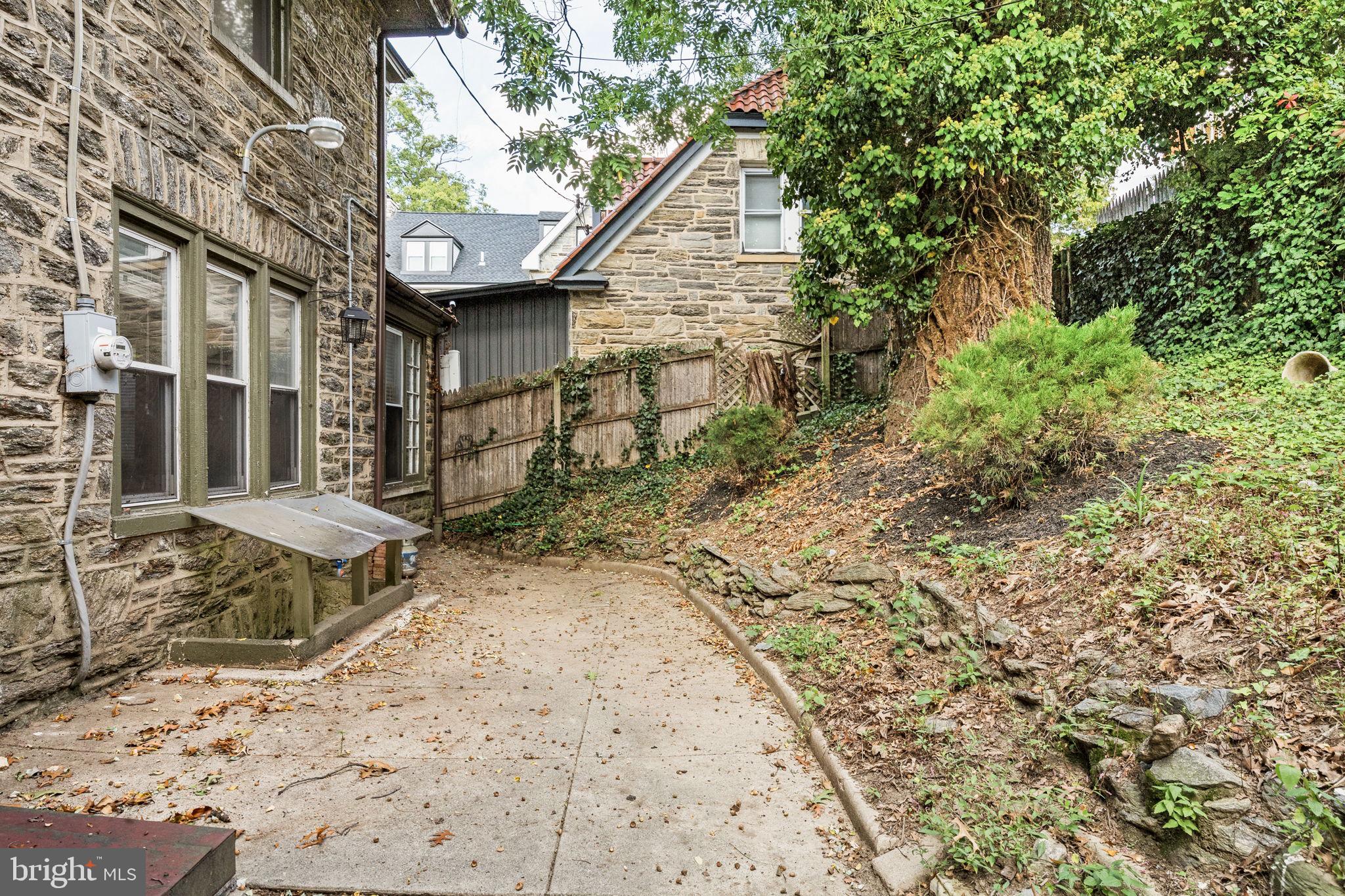 MT AIRY (WEST) - Residential