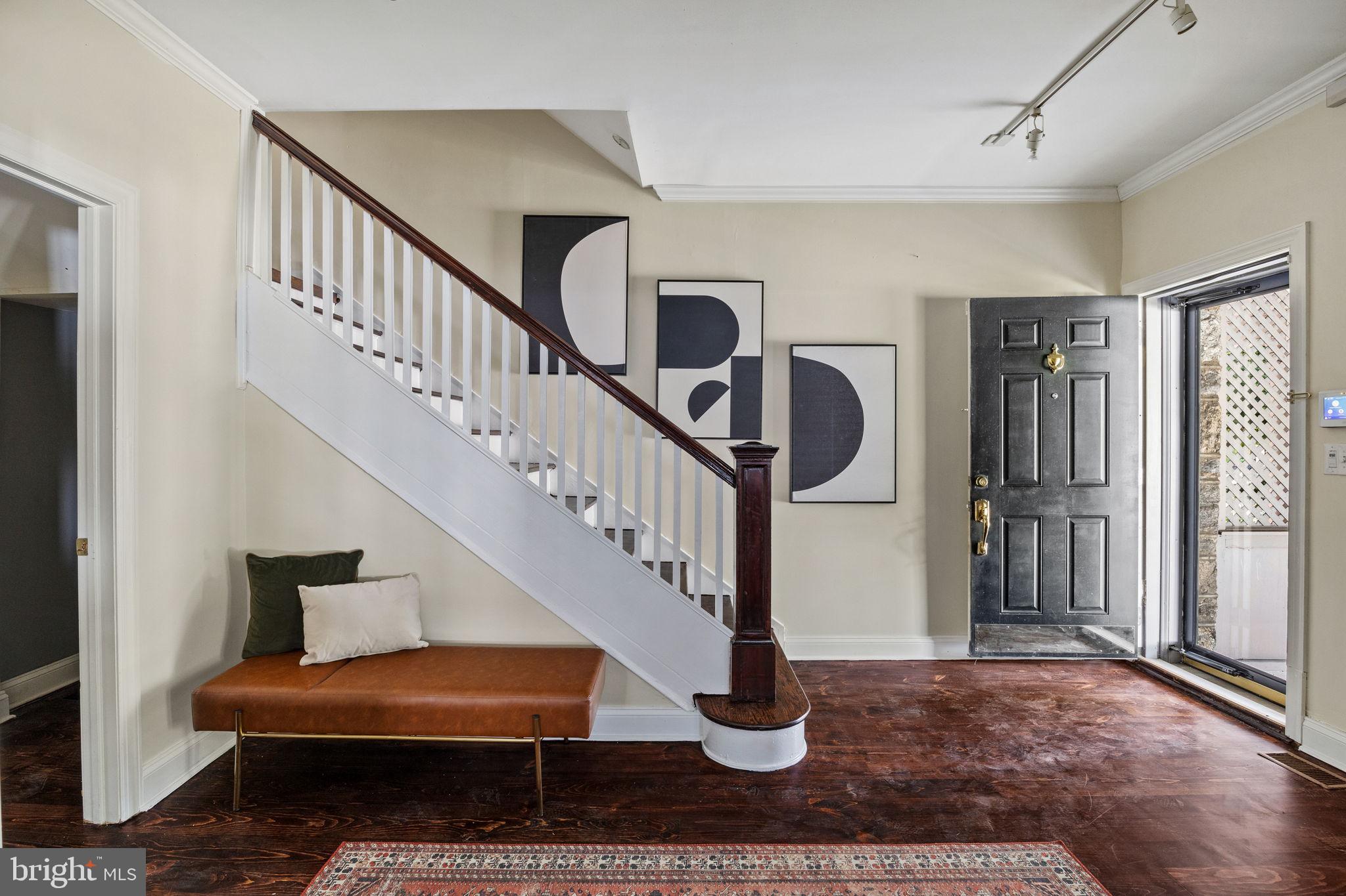 MT AIRY (WEST) - Residential