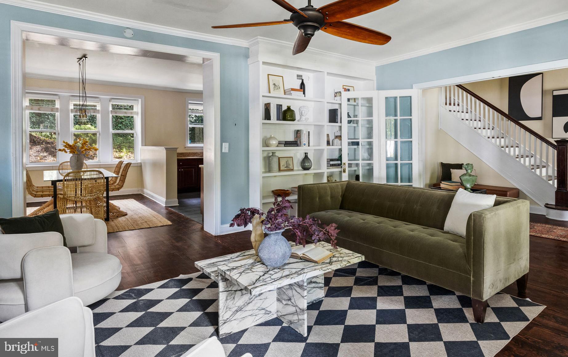 MT AIRY (WEST) - Residential