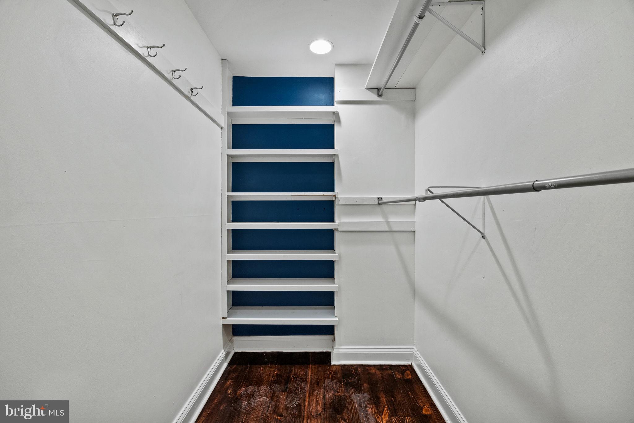 MT AIRY (WEST) - Residential