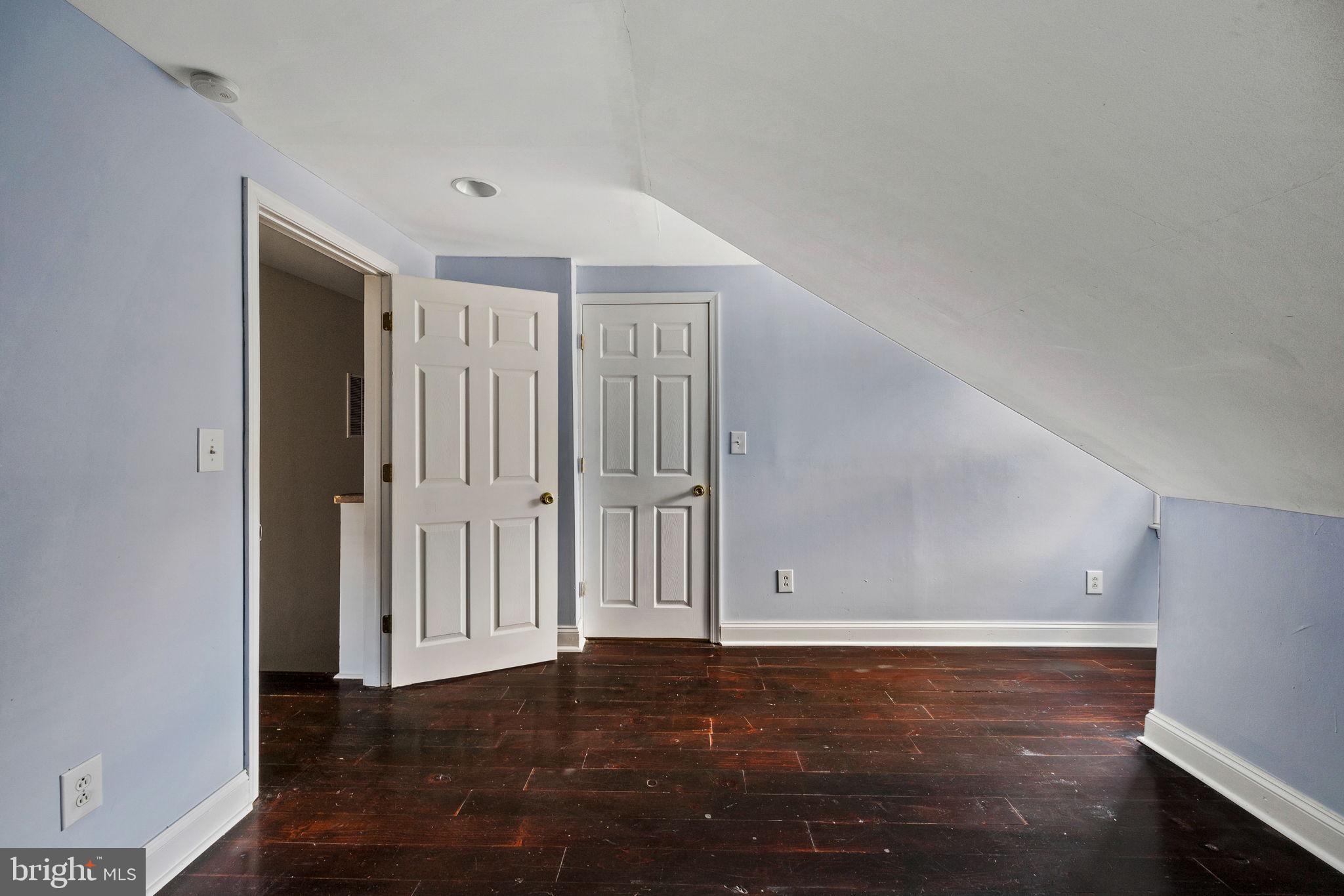 MT AIRY (WEST) - Residential