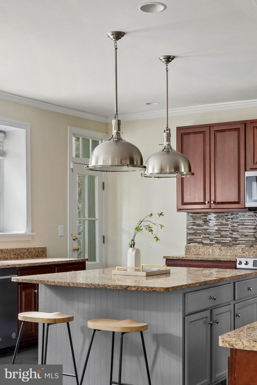 MT AIRY (WEST) - Residential