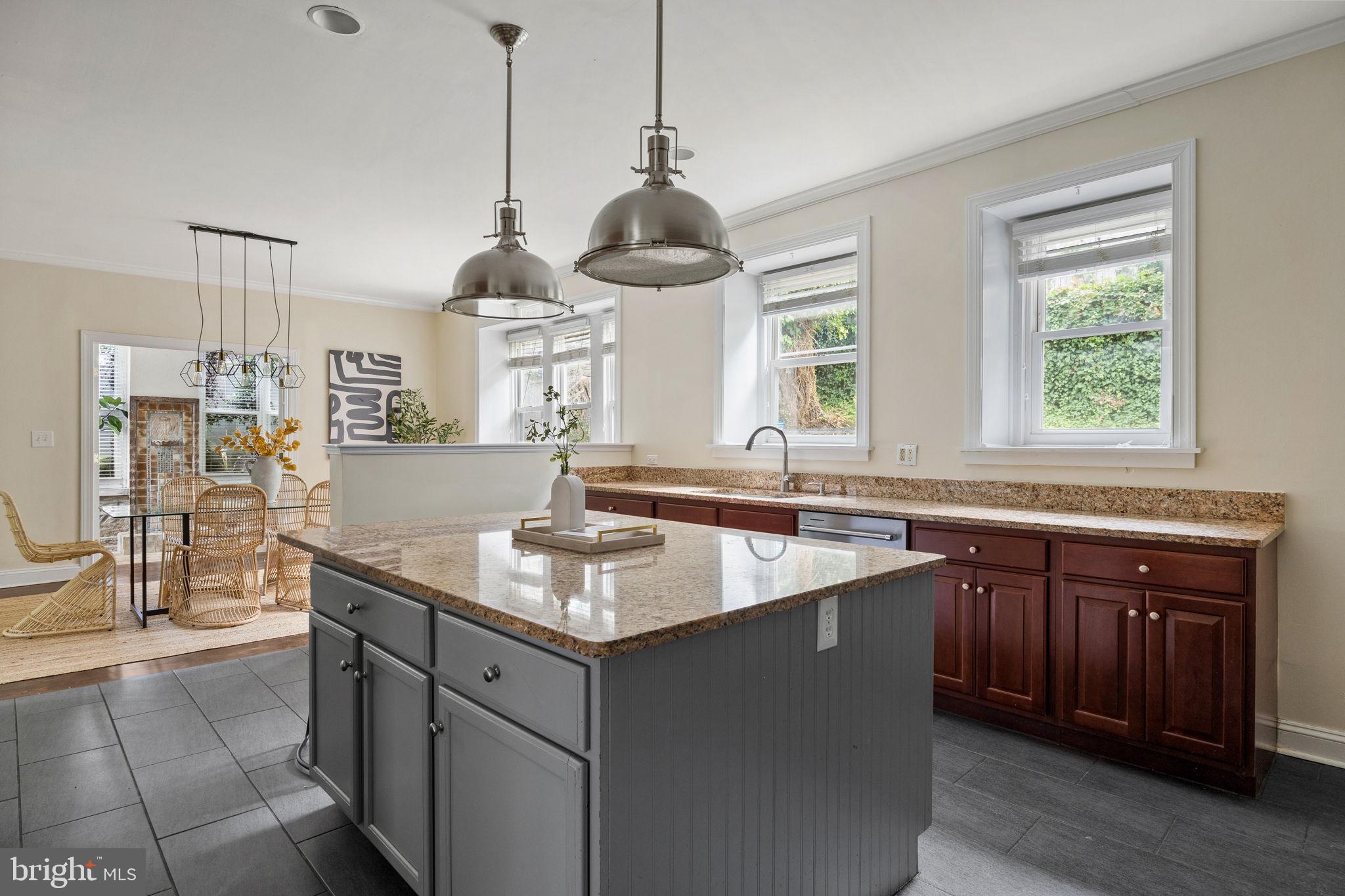 MT AIRY (WEST) - Residential