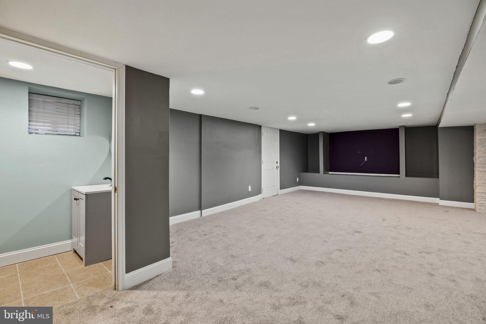 MT AIRY (WEST) - Residential