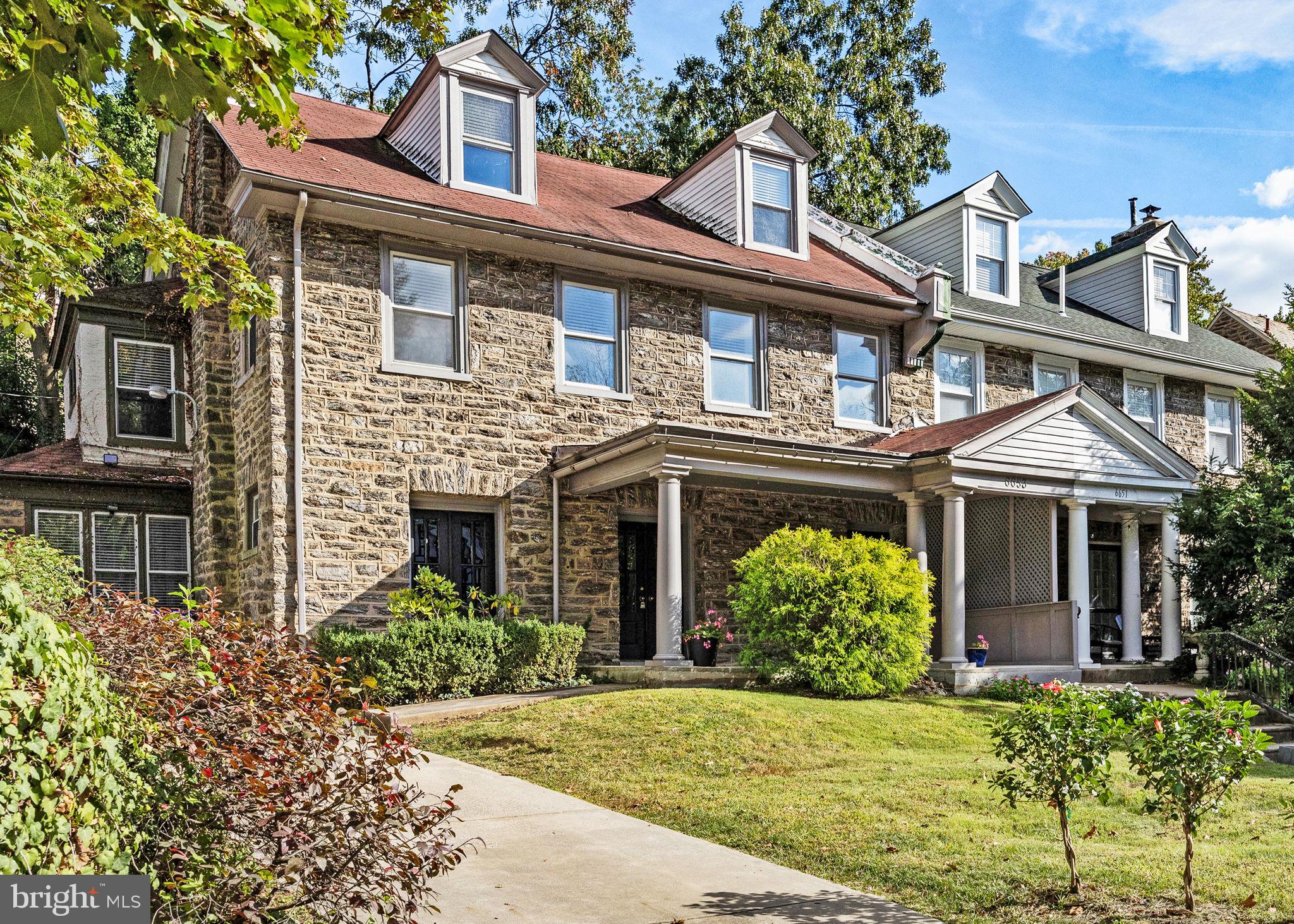MT AIRY (WEST) - Residential