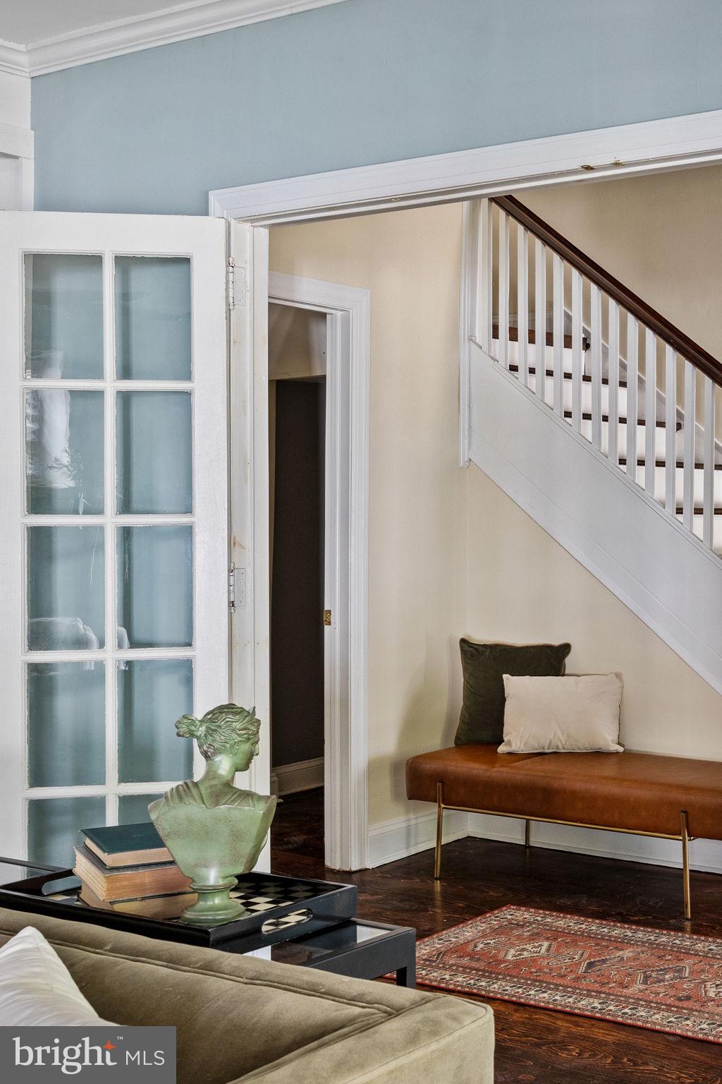 MT AIRY (WEST) - Residential