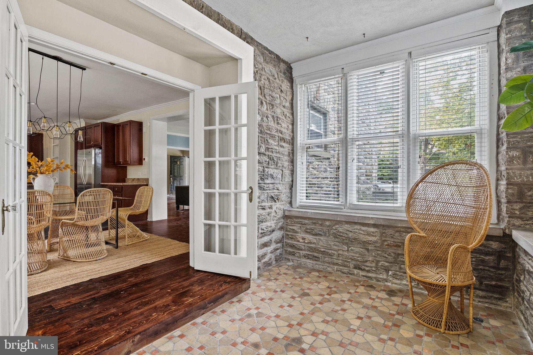 MT AIRY (WEST) - Residential