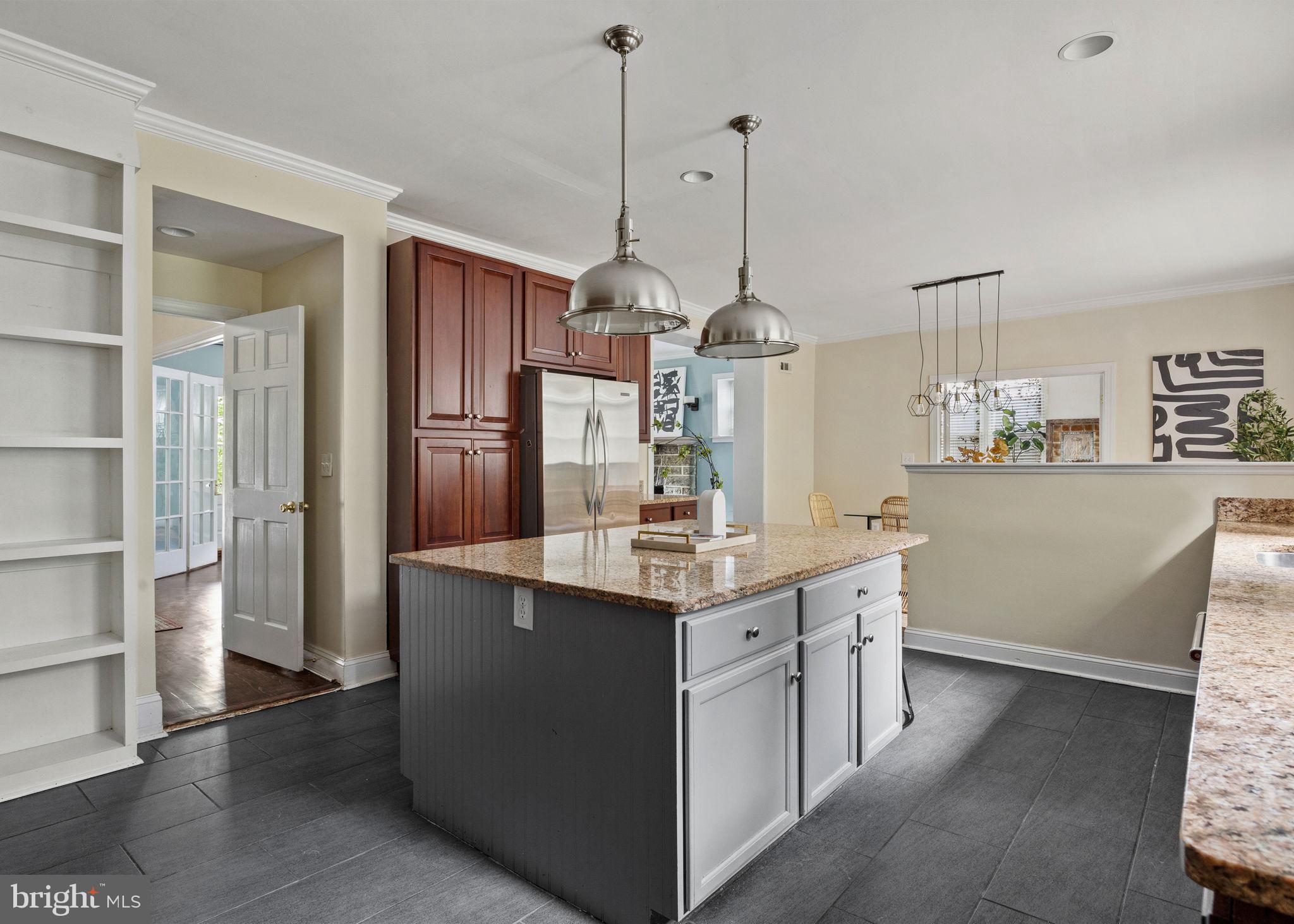 MT AIRY (WEST) - Residential