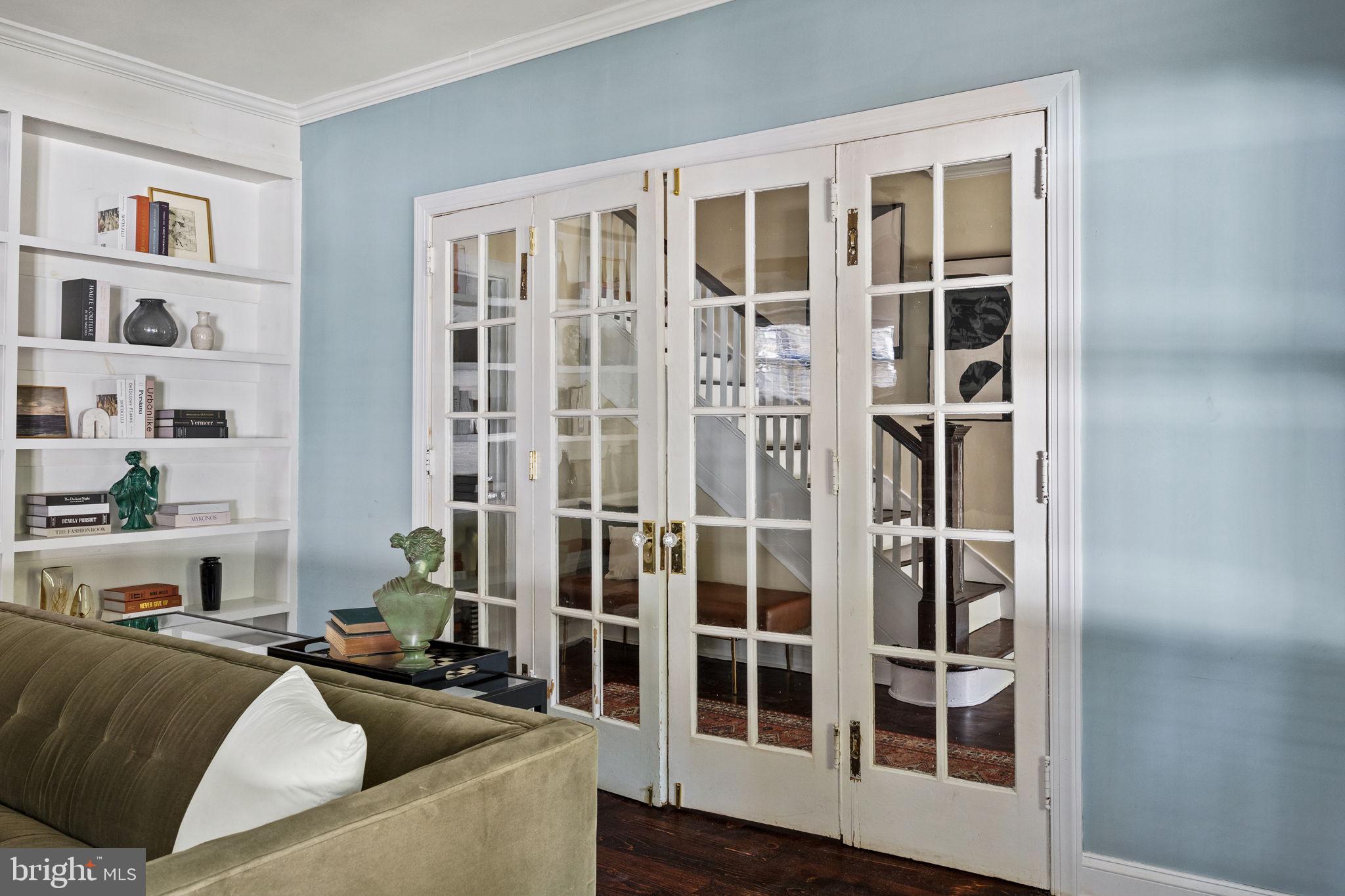 MT AIRY (WEST) - Residential