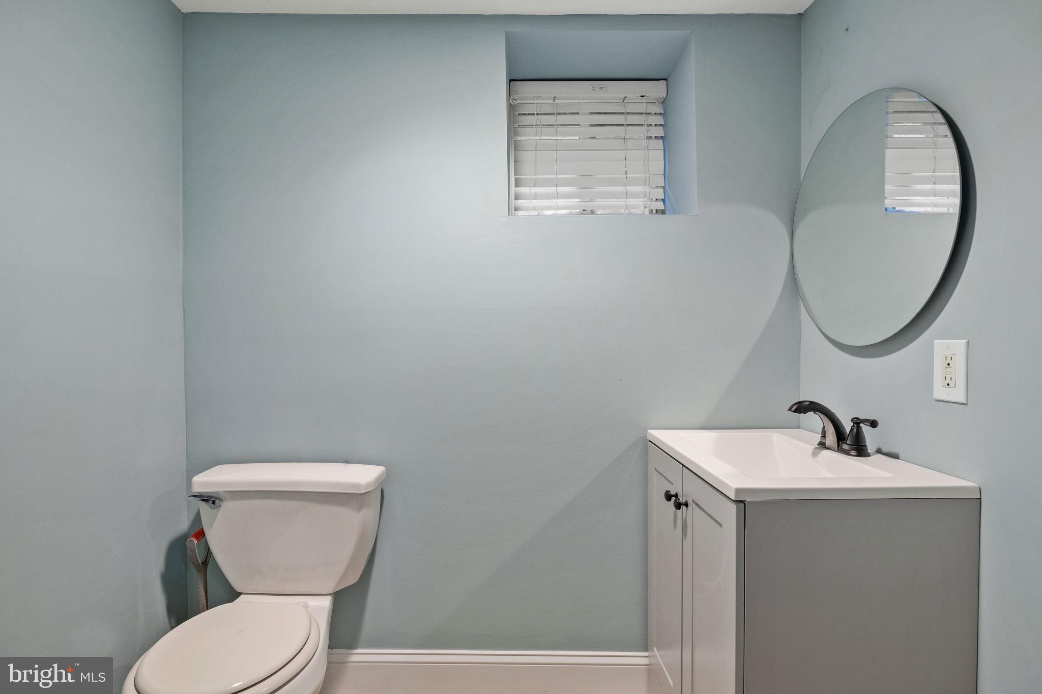 MT AIRY (WEST) - Residential