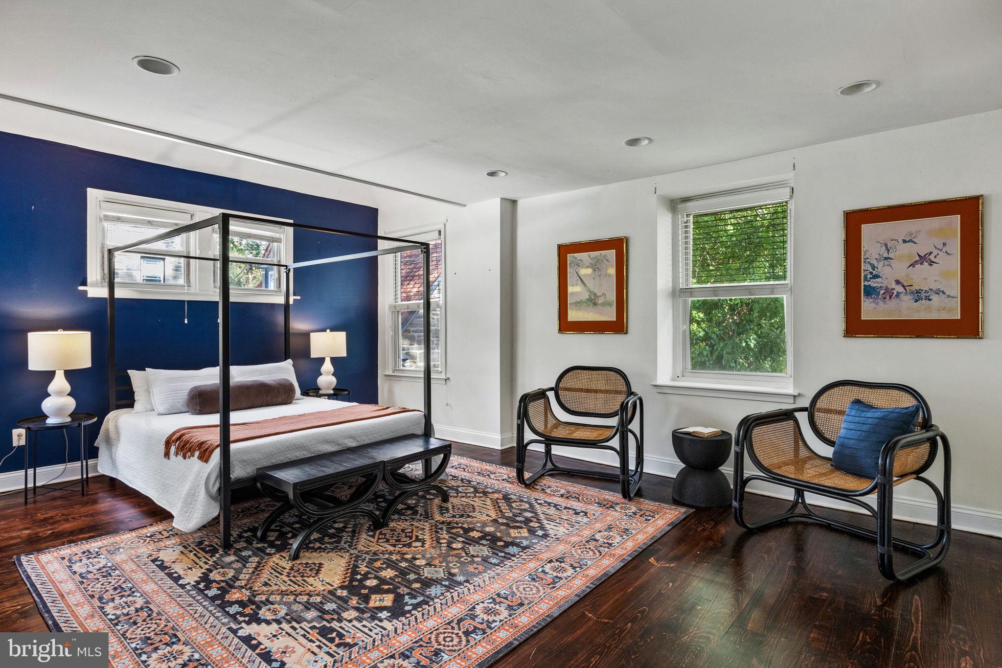 MT AIRY (WEST) - Residential