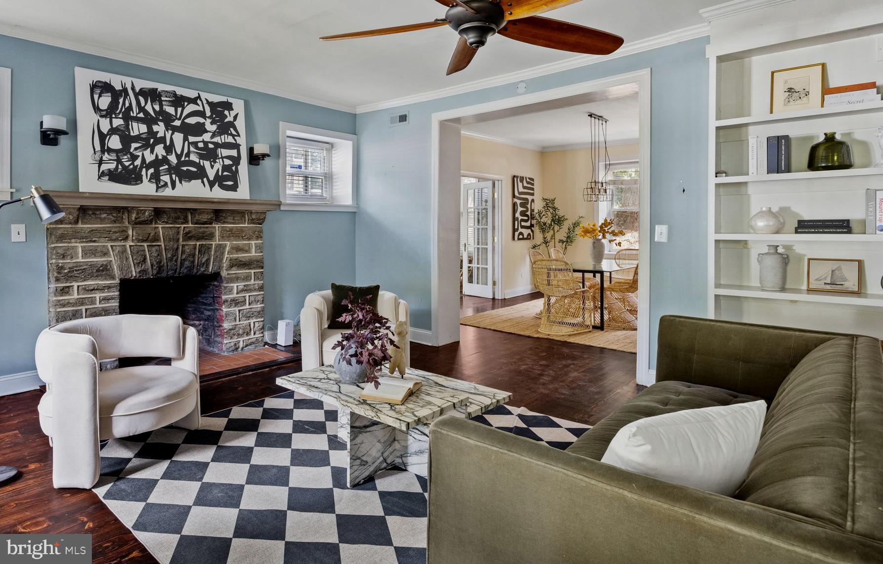 MT AIRY (WEST) - Residential