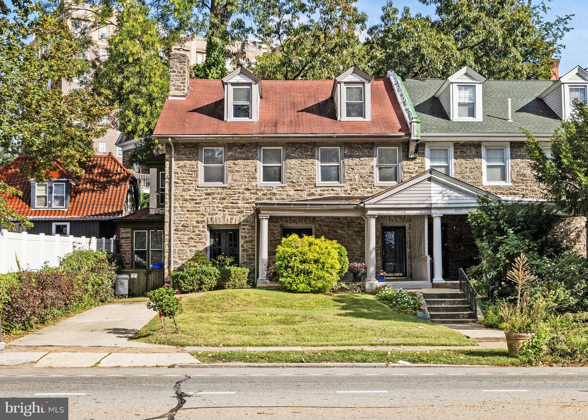 MT AIRY (WEST) - Residential