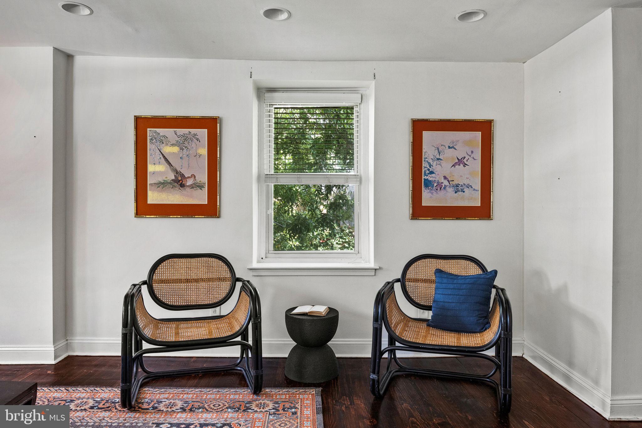 MT AIRY (WEST) - Residential