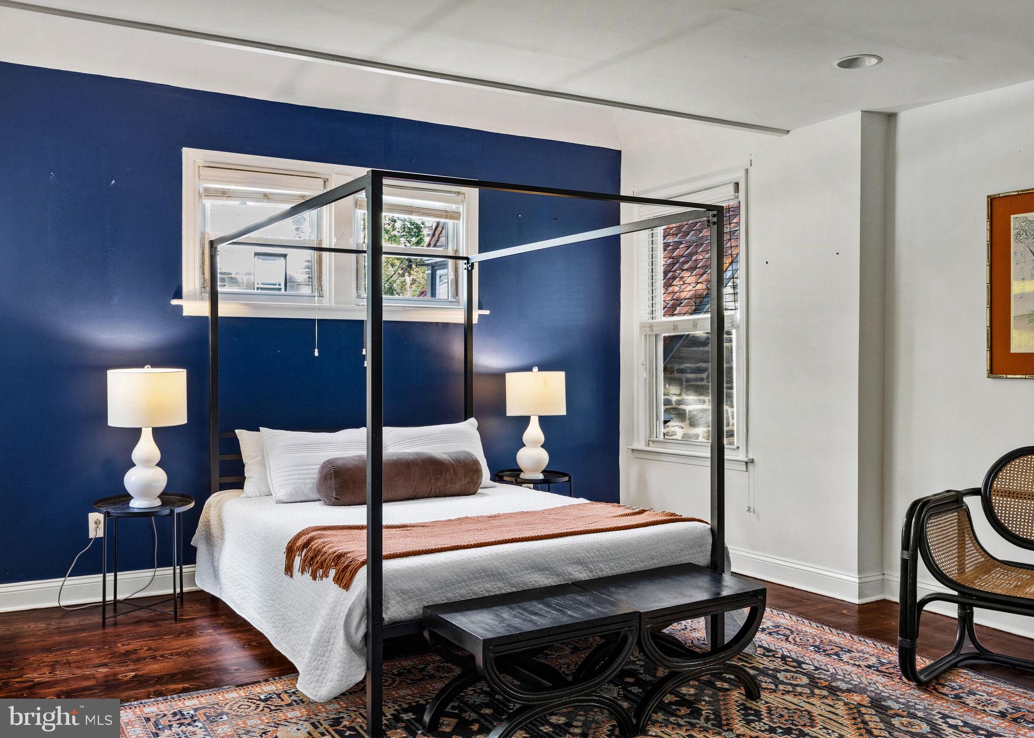 MT AIRY (WEST) - Residential