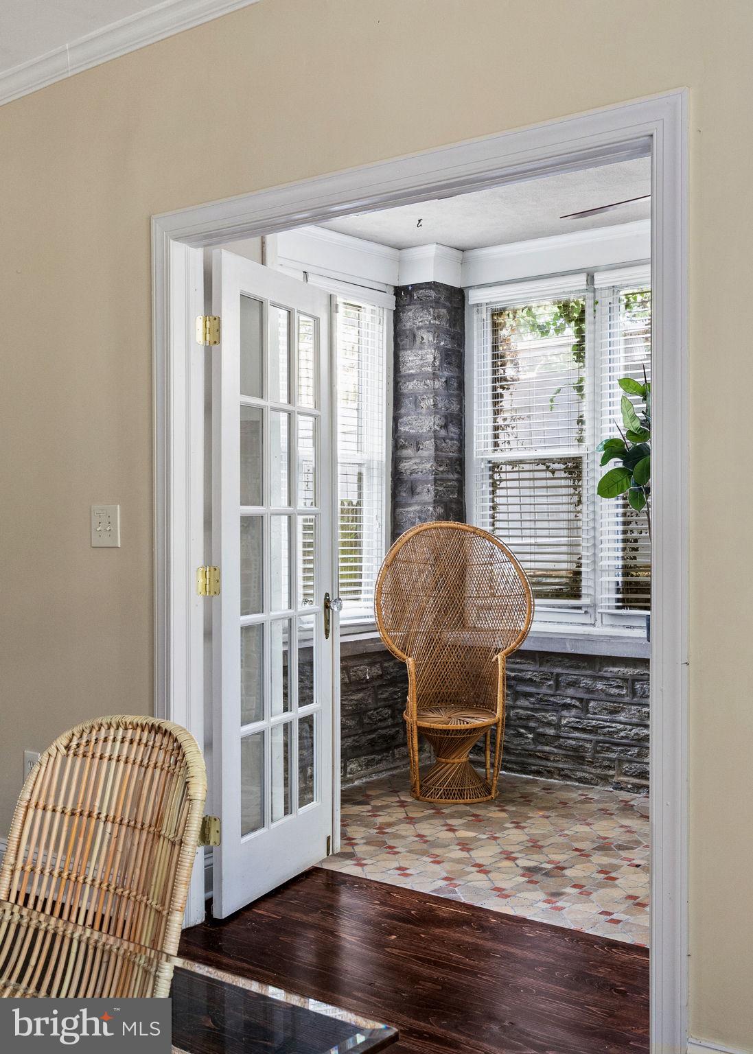 MT AIRY (WEST) - Residential