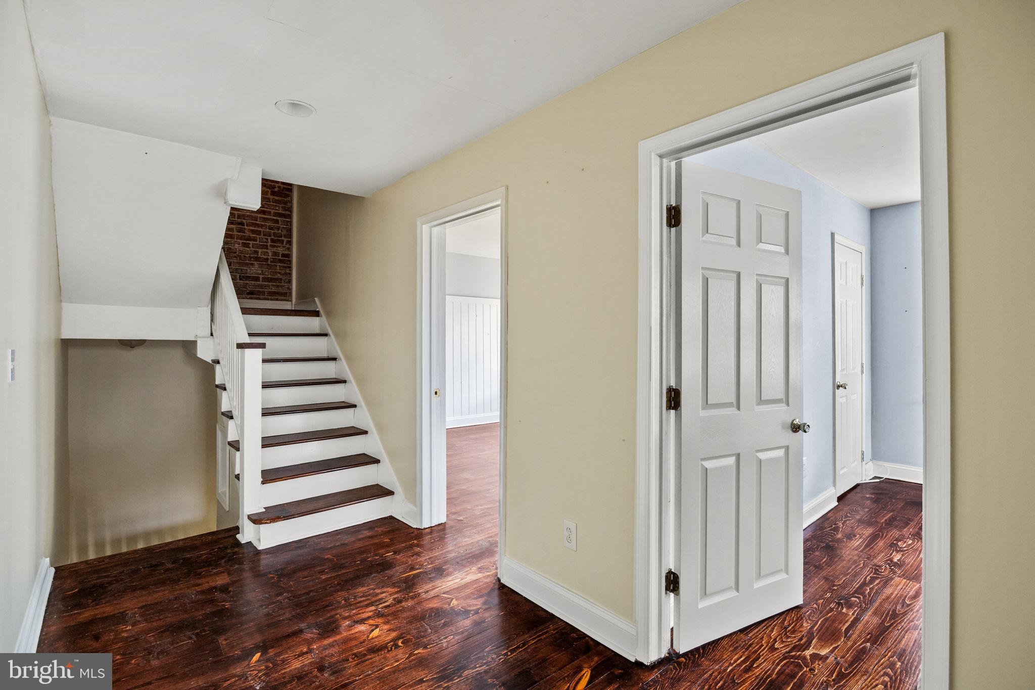 MT AIRY (WEST) - Residential