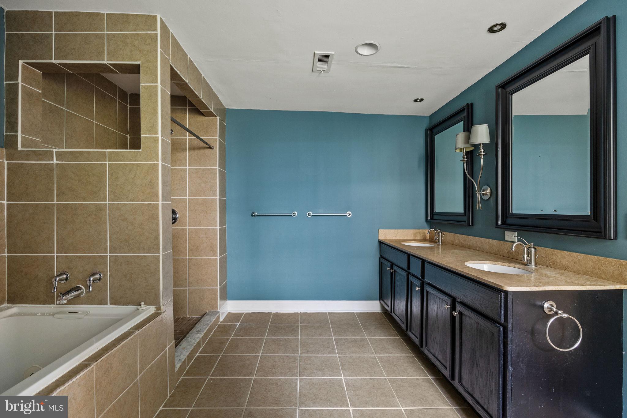 MT AIRY (WEST) - Residential