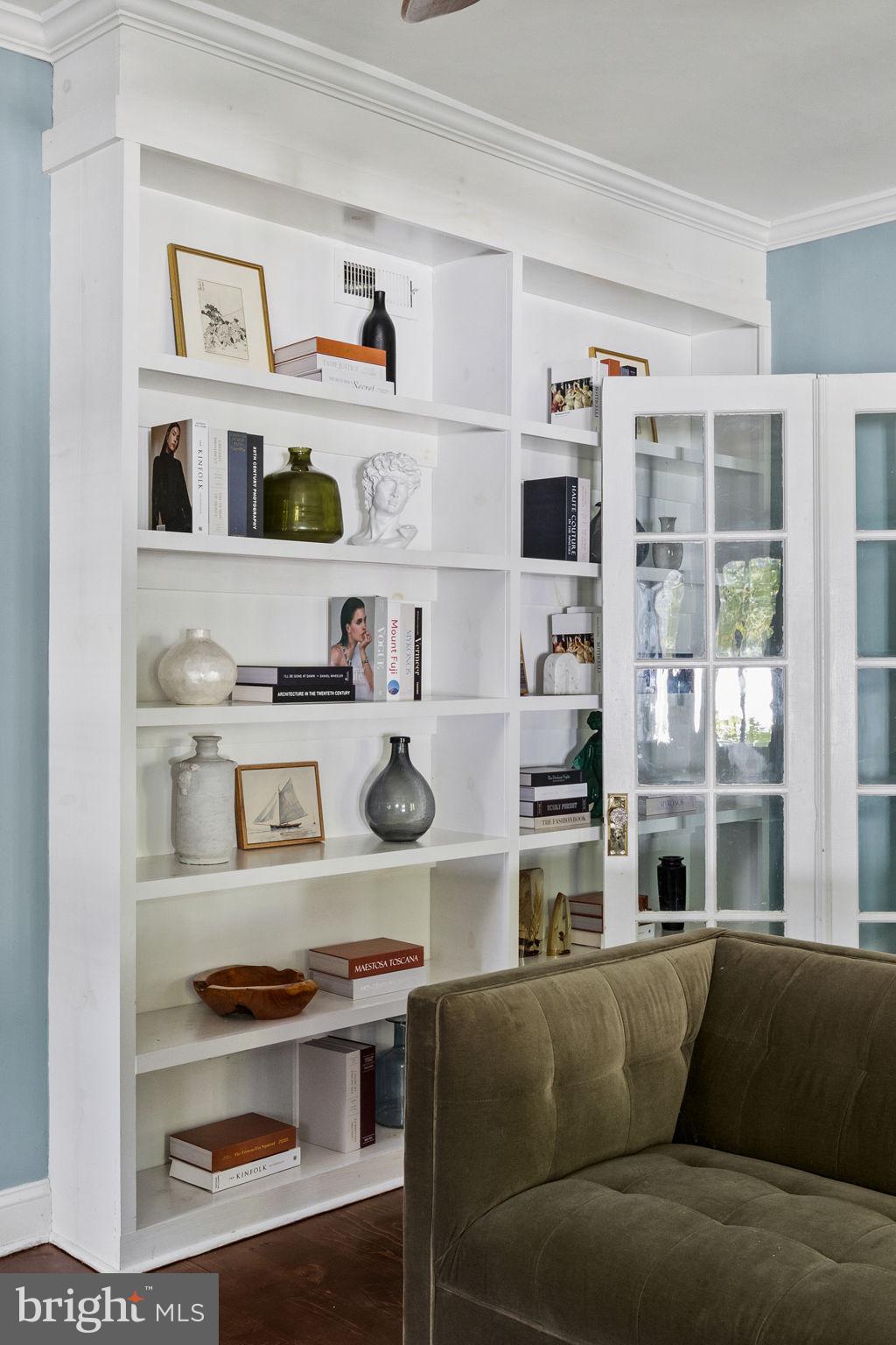 MT AIRY (WEST) - Residential