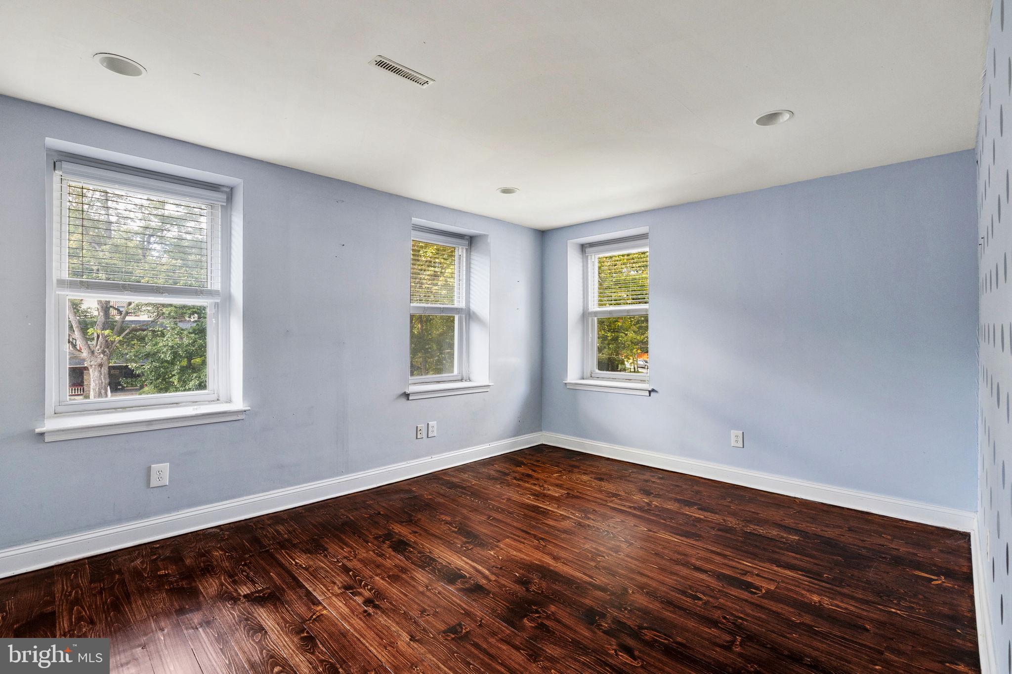 MT AIRY (WEST) - Residential