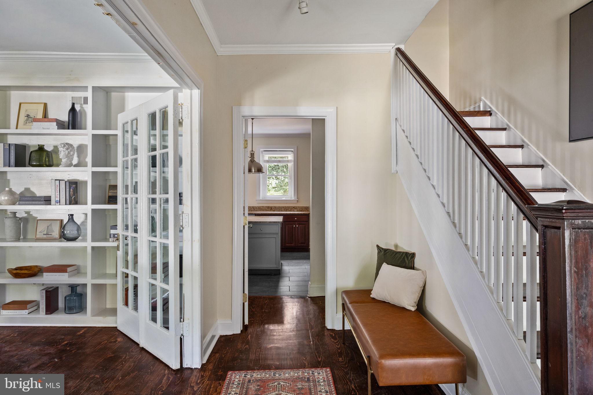 MT AIRY (WEST) - Residential